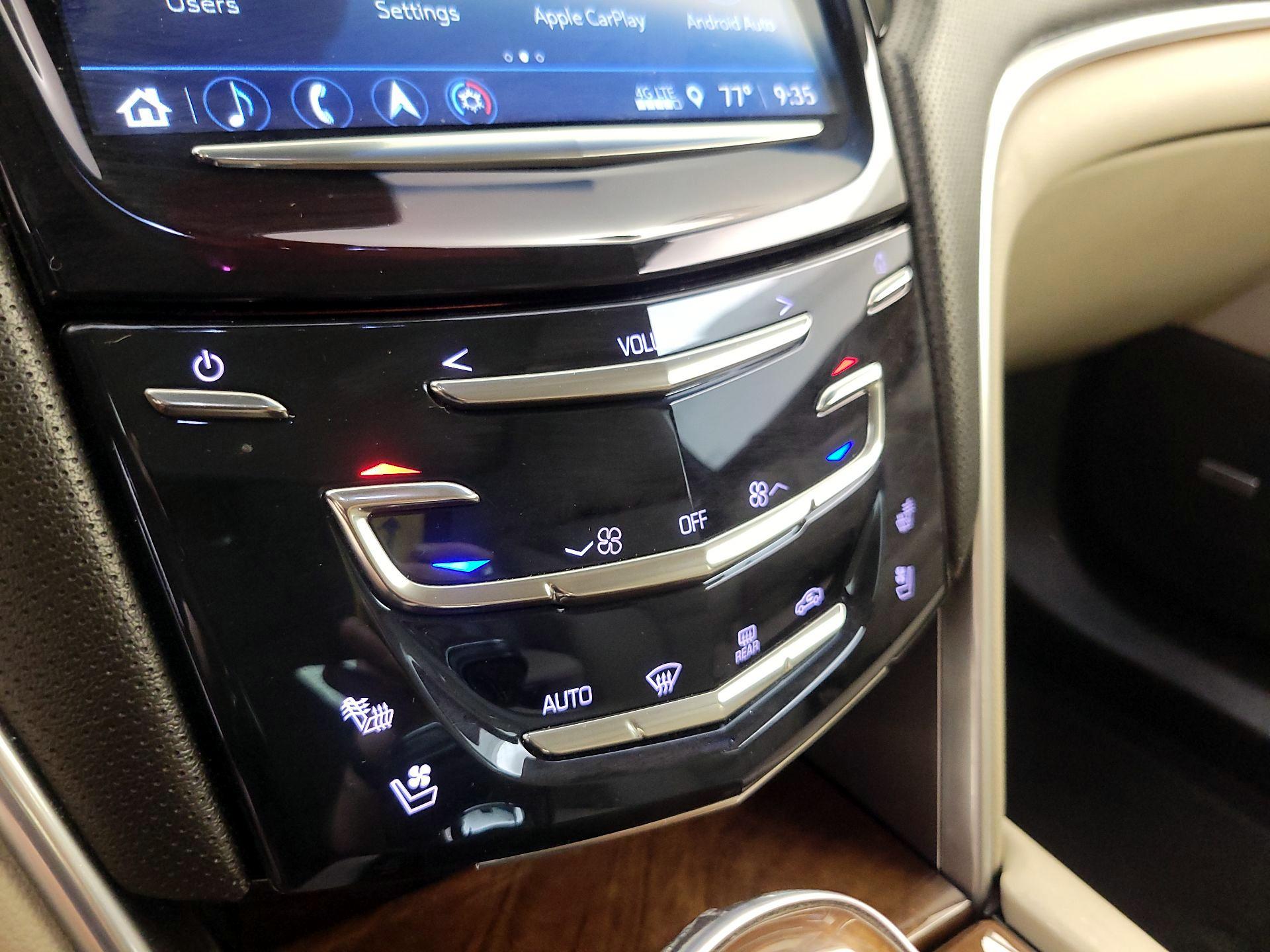 Thumbnail: 2019 Cadillac XTS - 16