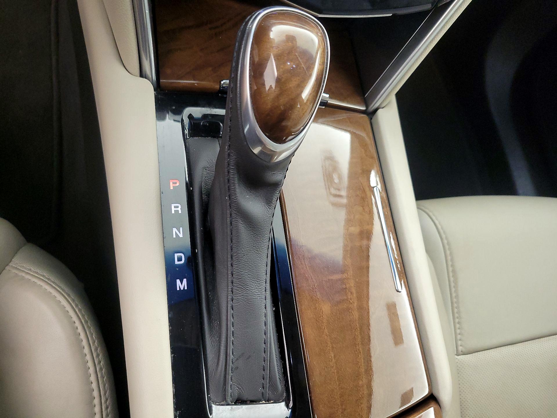 Thumbnail: 2019 Cadillac XTS - 17