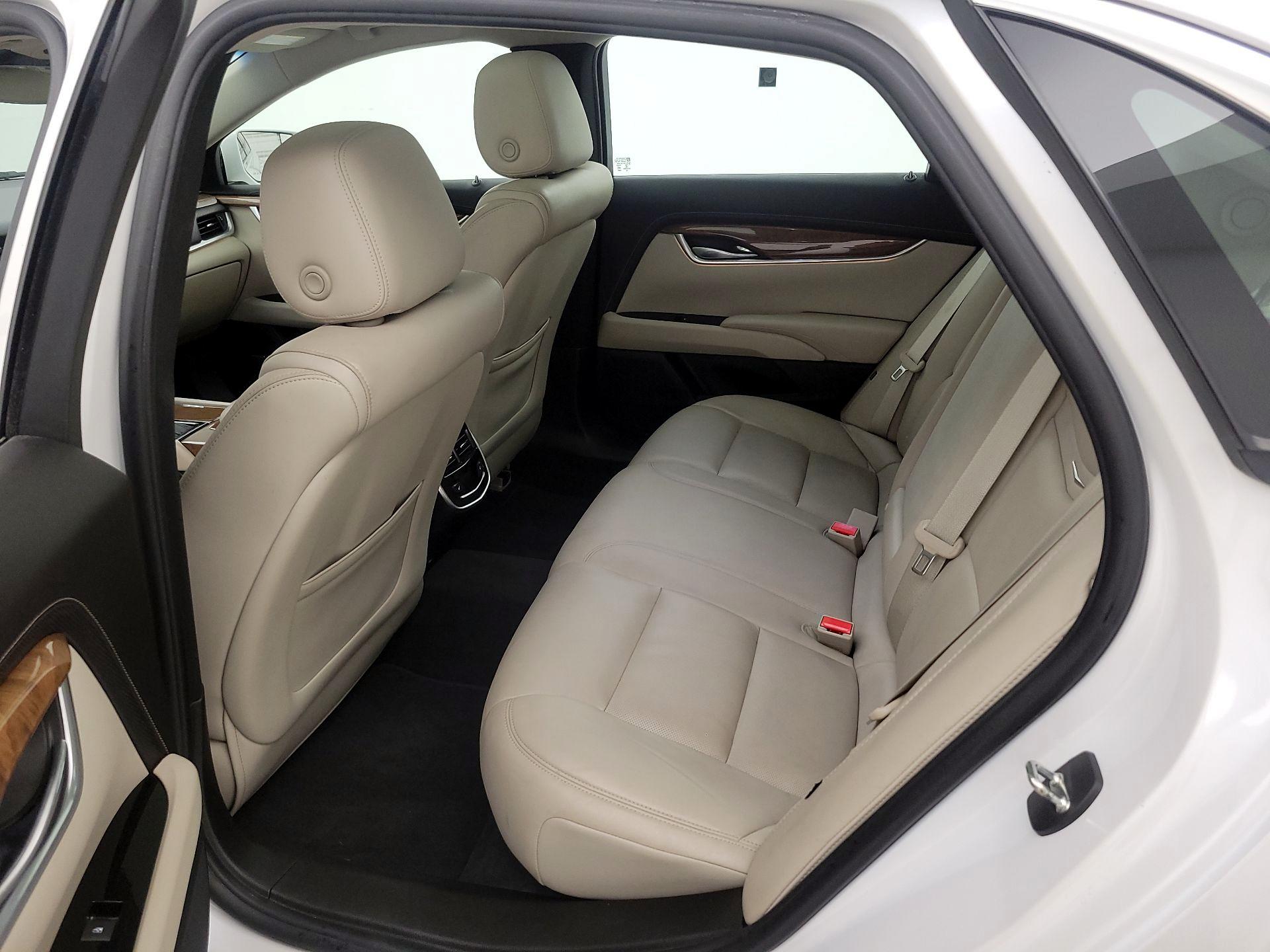 Thumbnail: 2019 Cadillac XTS - 20