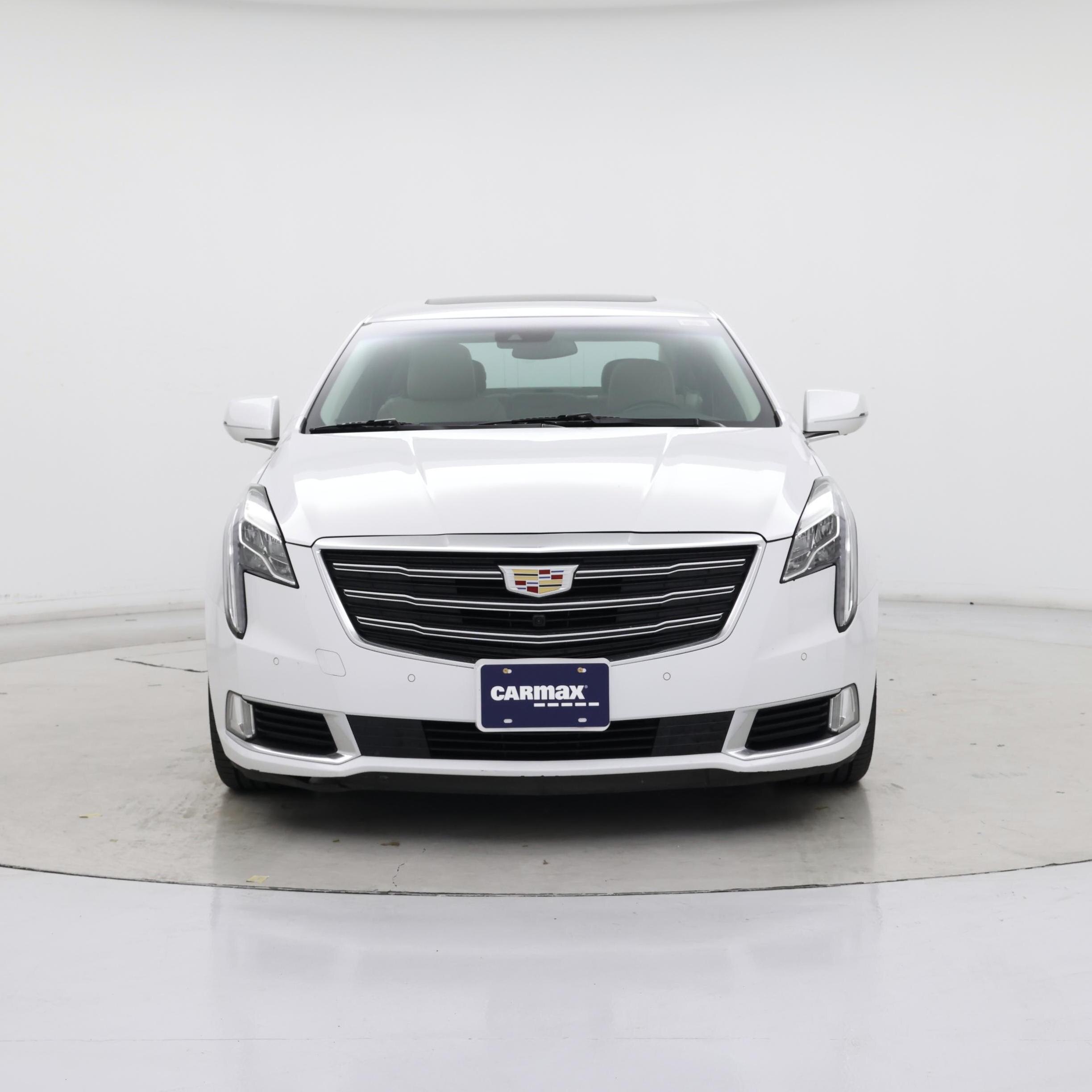 Thumbnail: 2019 Cadillac XTS - 5