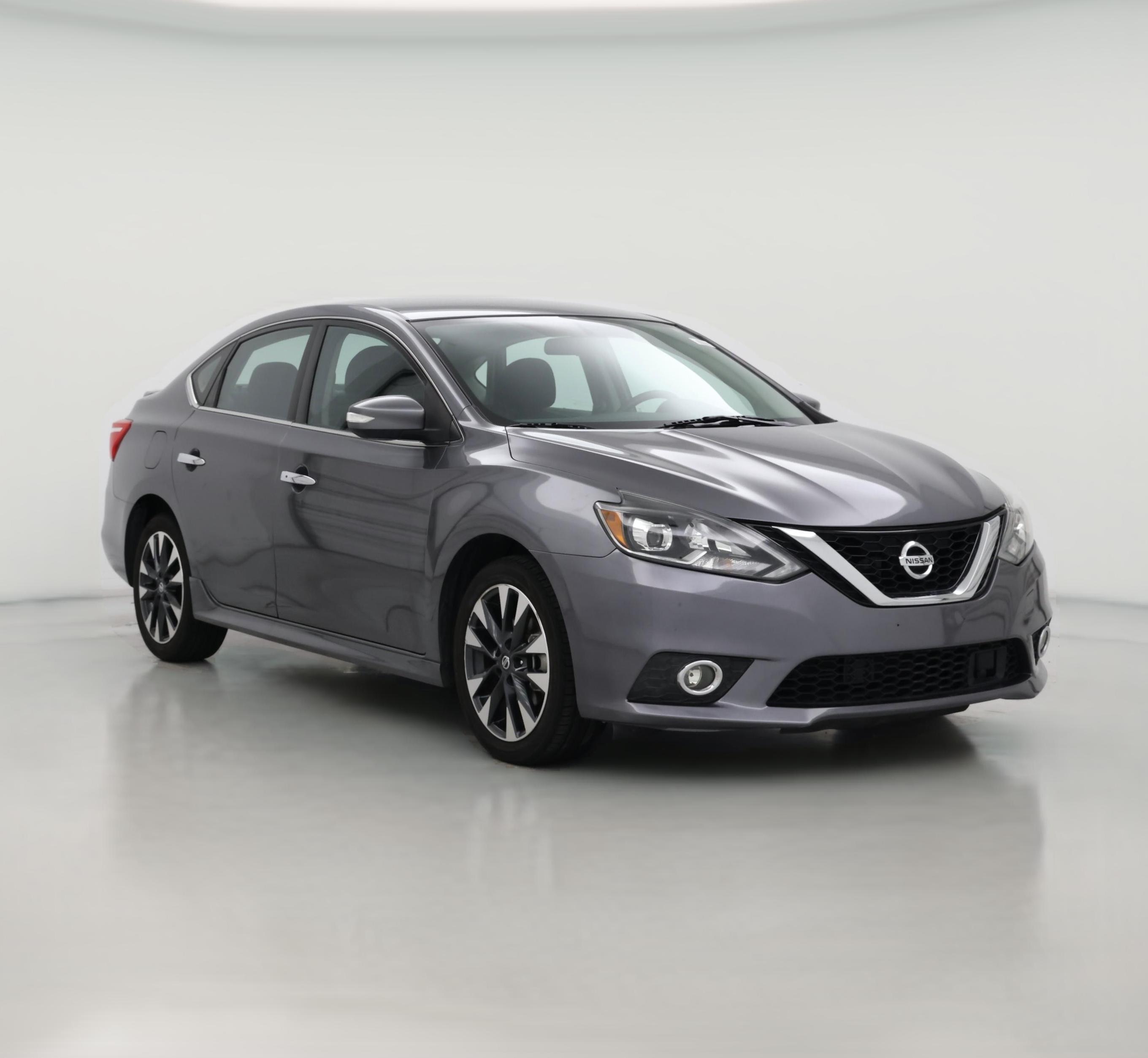 Thumbnail: 2019 Nissan Sentra - 1