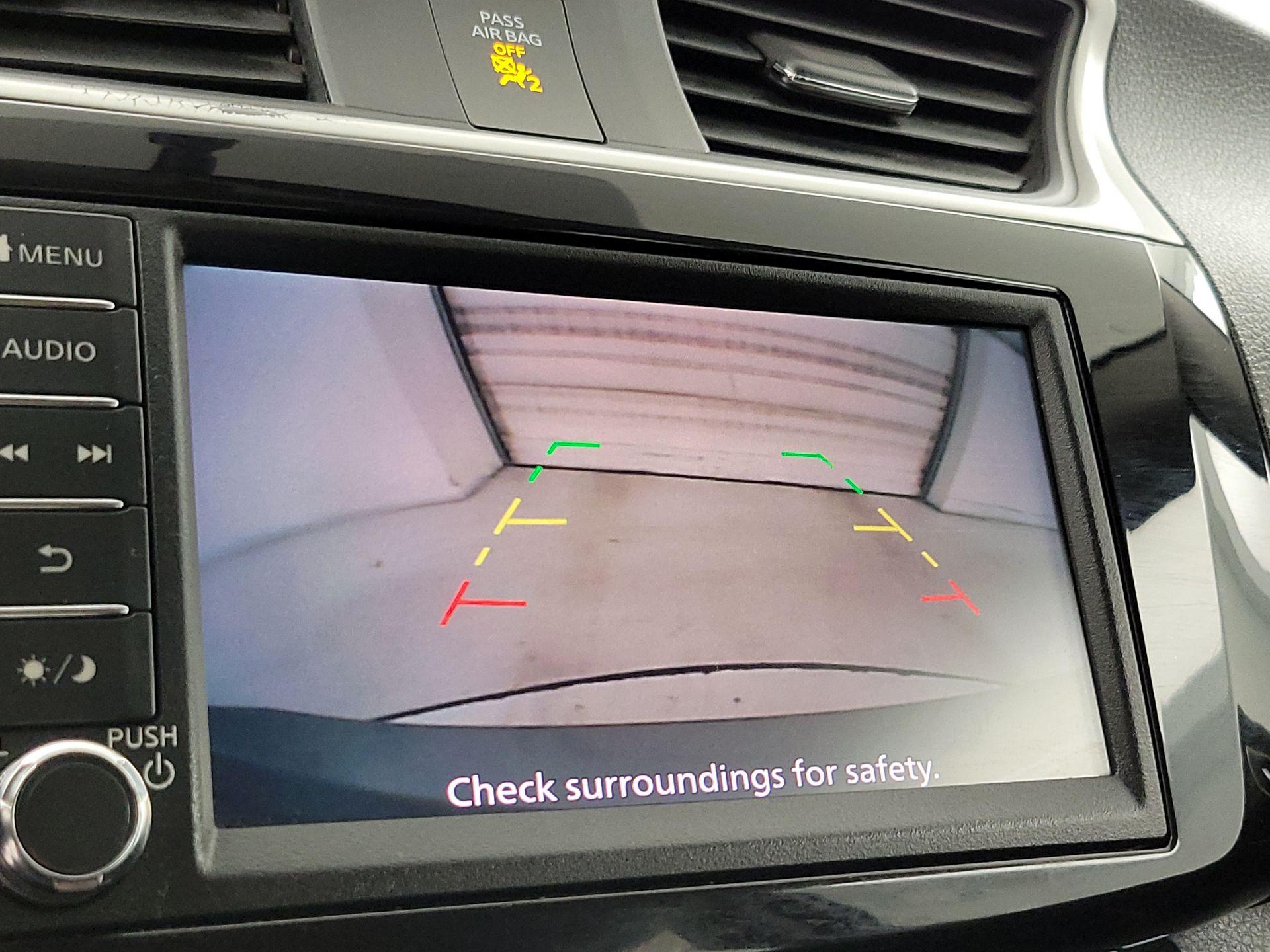 Thumbnail: 2019 Nissan Sentra - 14