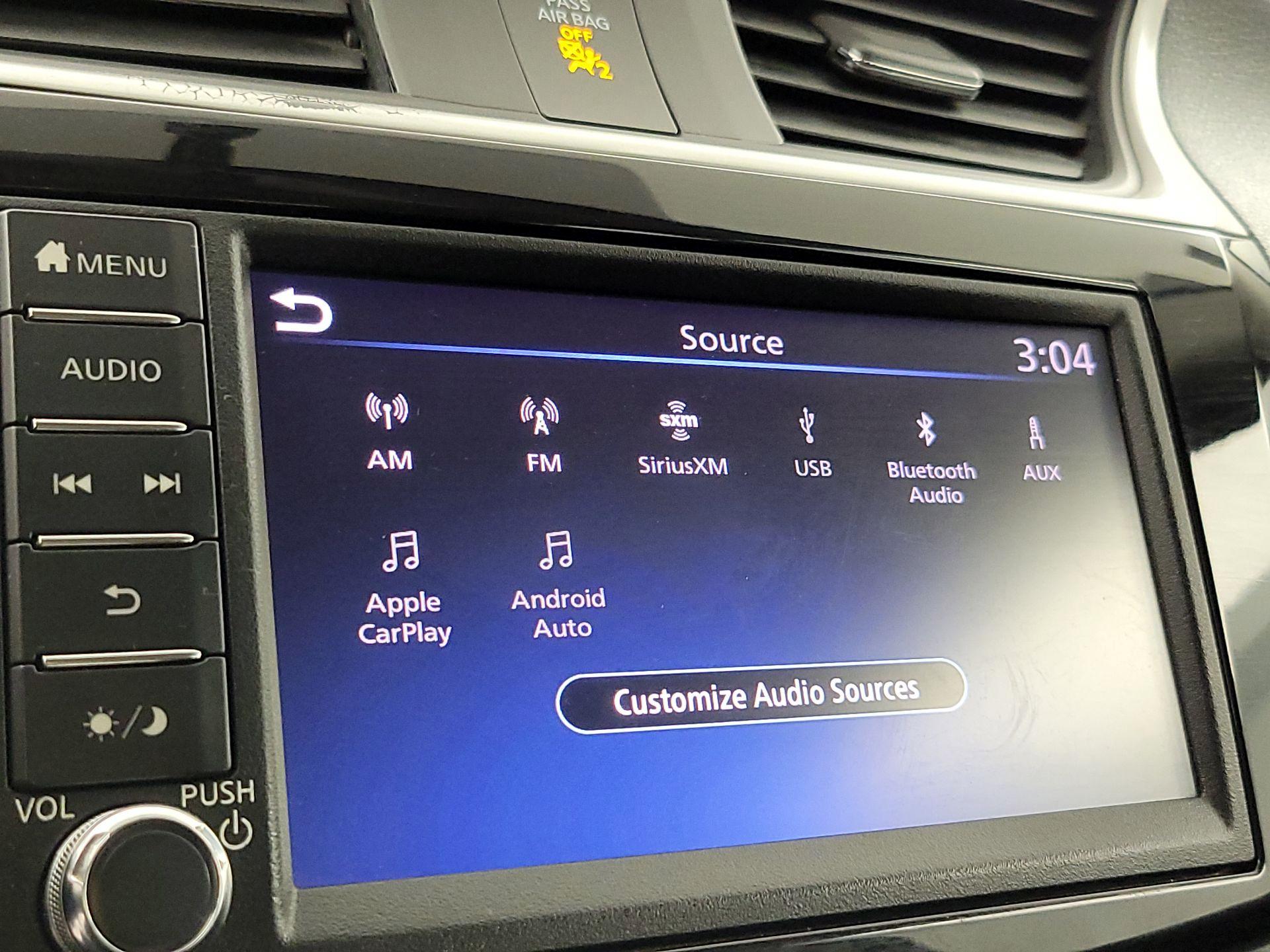 Thumbnail: 2019 Nissan Sentra - 15