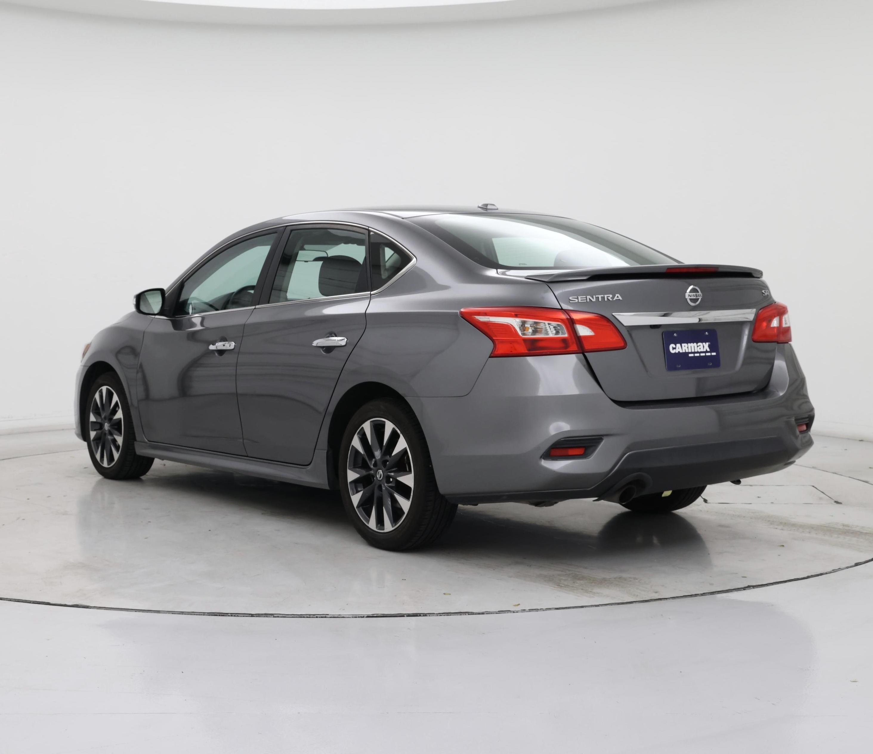 Thumbnail: 2019 Nissan Sentra - 2