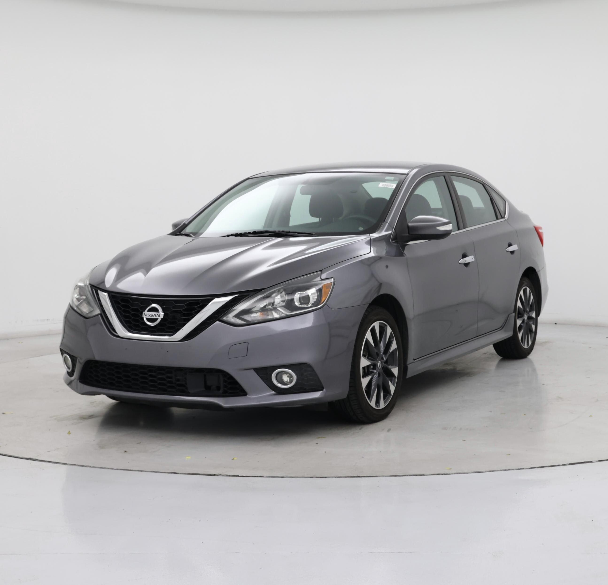Thumbnail: 2019 Nissan Sentra - 4