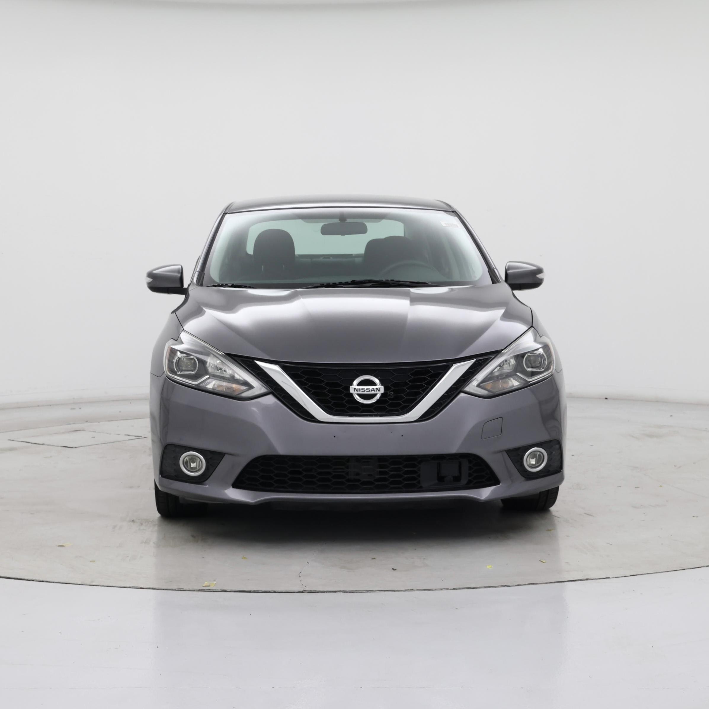 Thumbnail: 2019 Nissan Sentra - 5