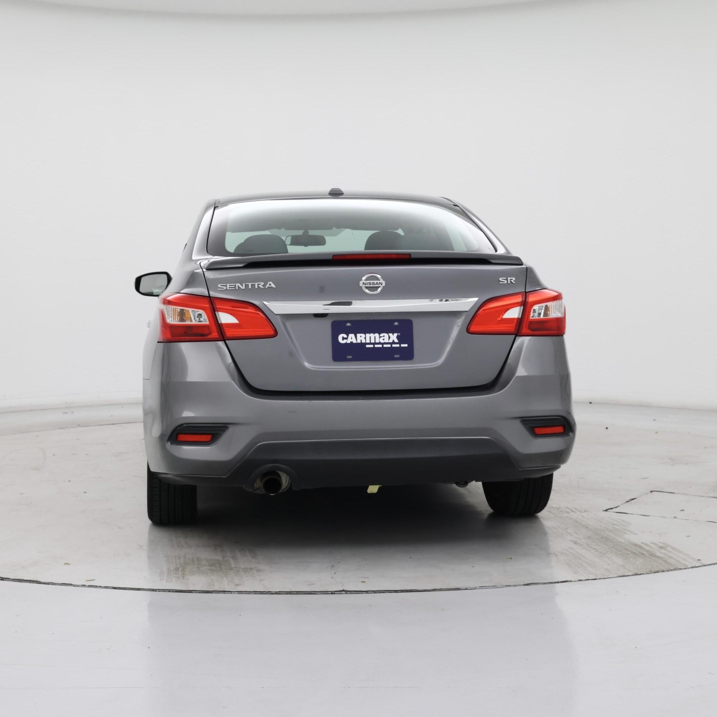 Thumbnail: 2019 Nissan Sentra - 6
