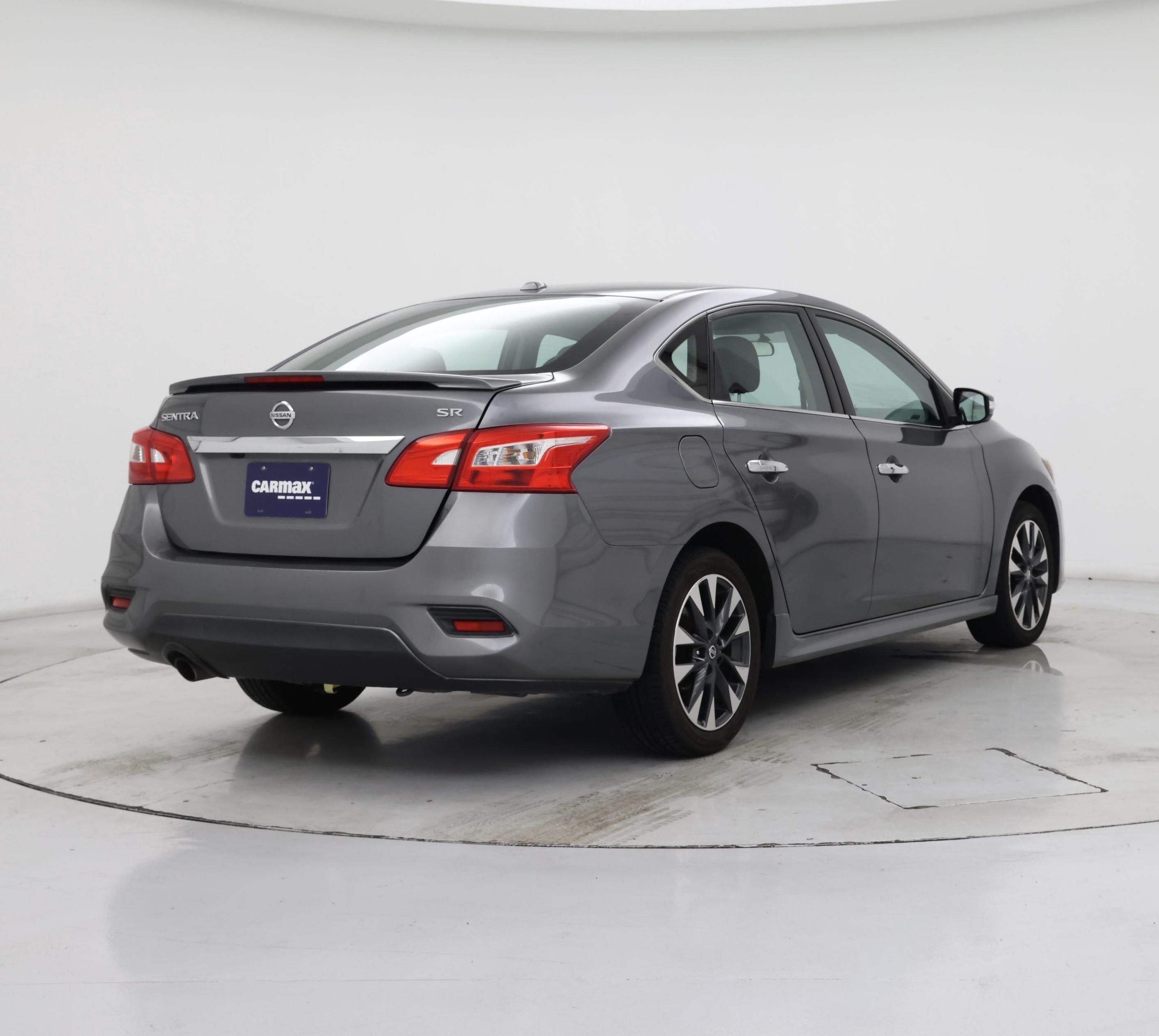 Thumbnail: 2019 Nissan Sentra - 8
