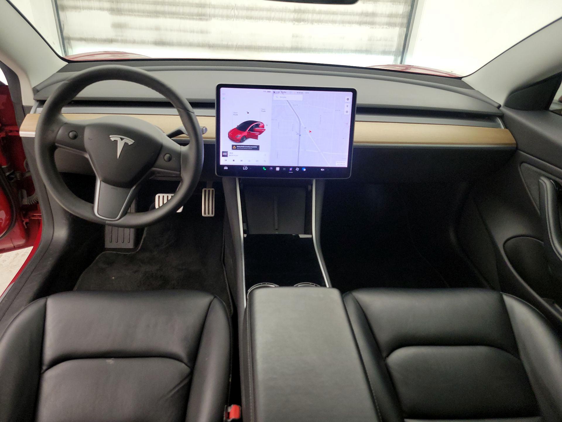 Thumbnail: 2019 Tesla Model 3 - 9