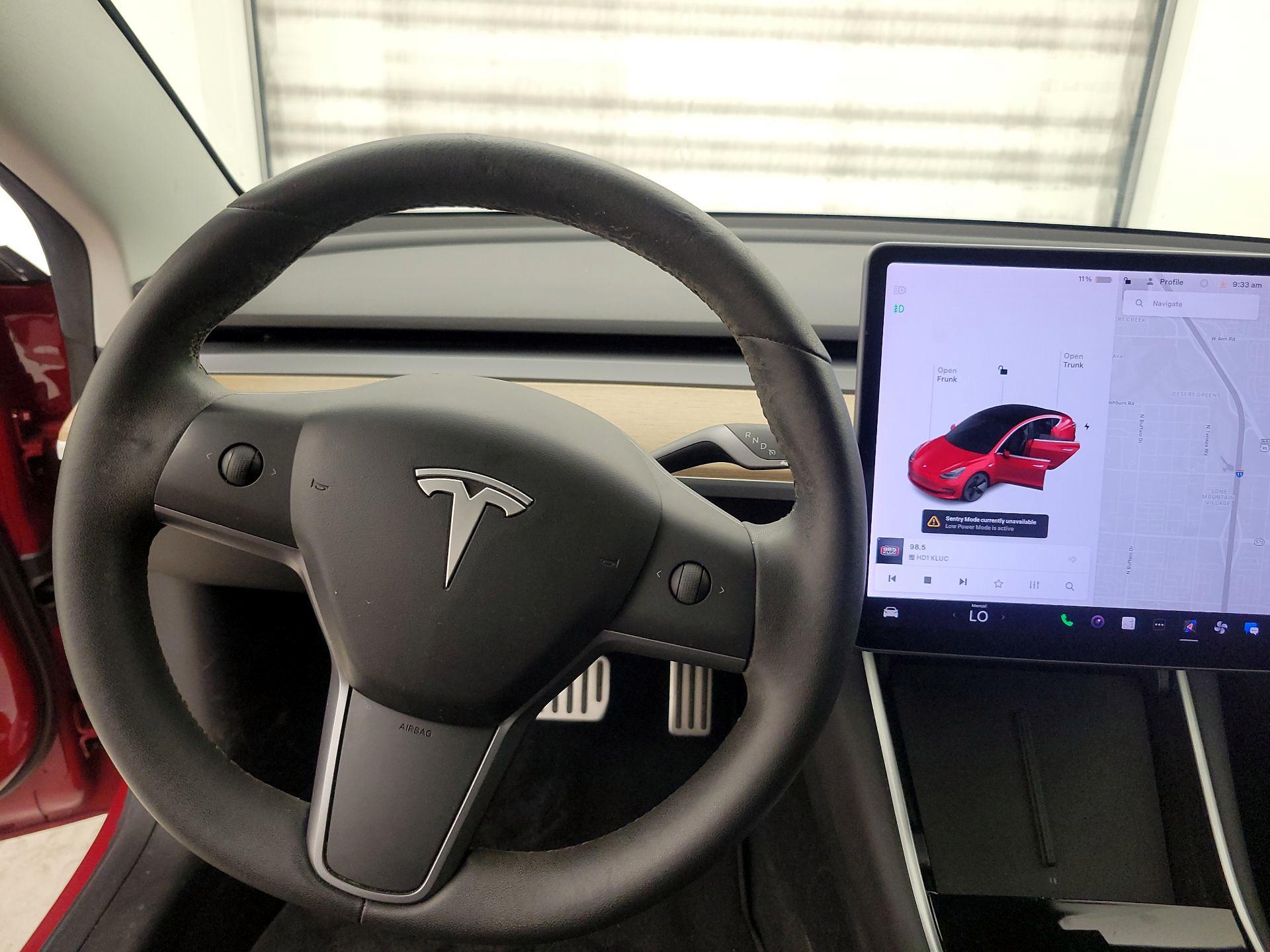 Thumbnail: 2019 Tesla Model 3 - 10