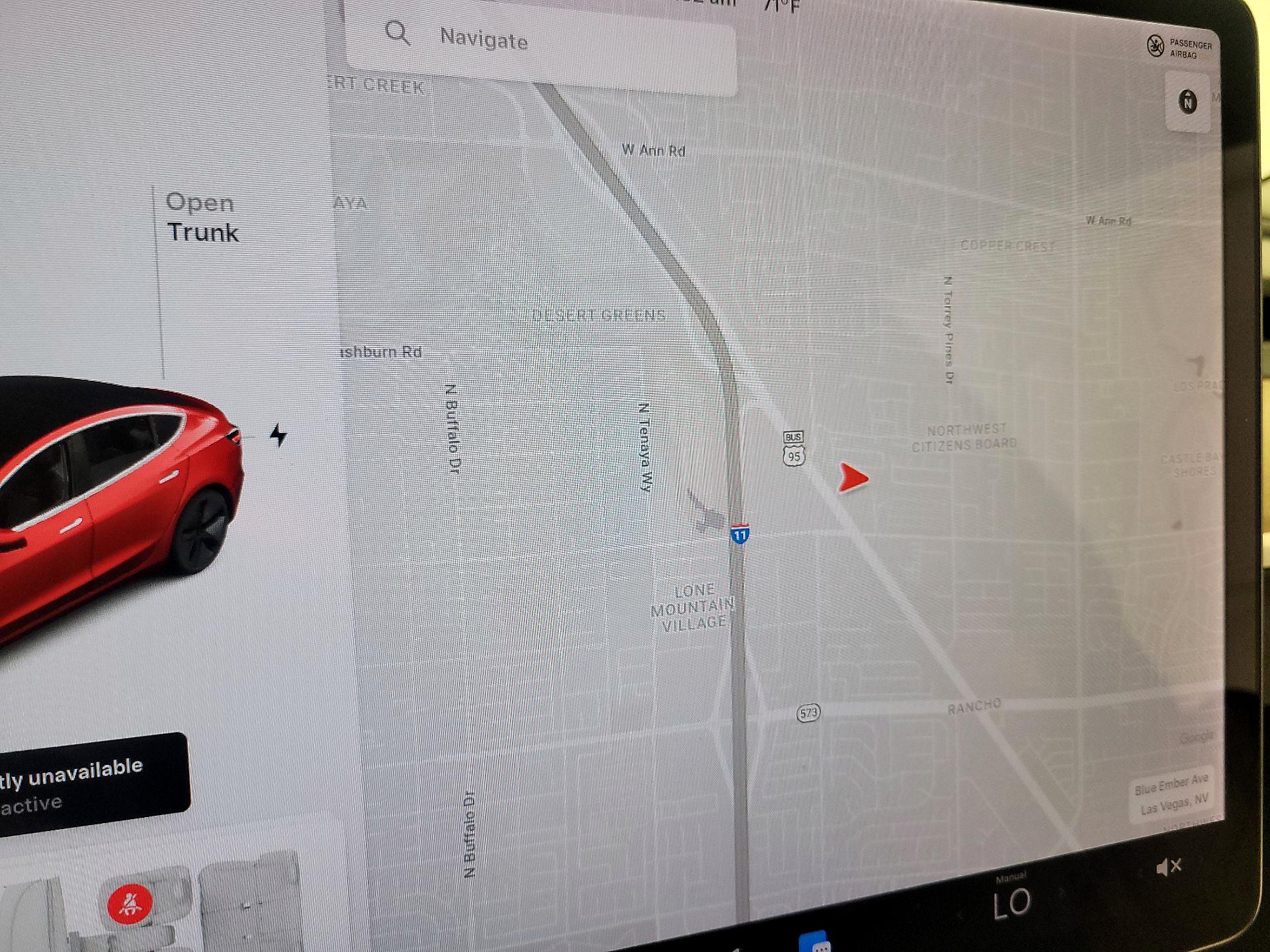 Thumbnail: 2019 Tesla Model 3 - 13