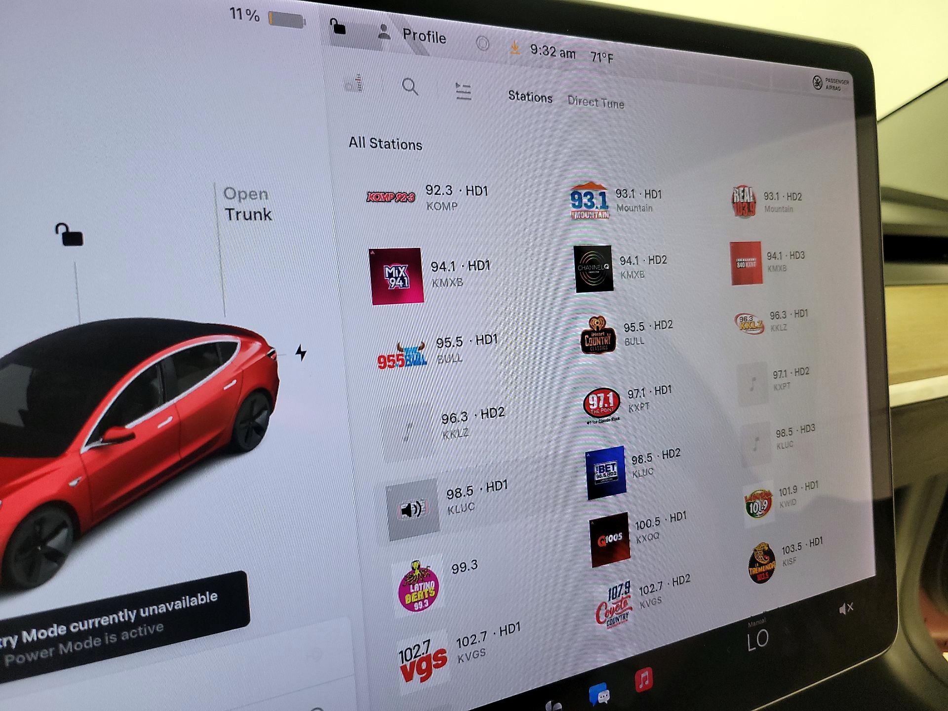 Thumbnail: 2019 Tesla Model 3 - 15