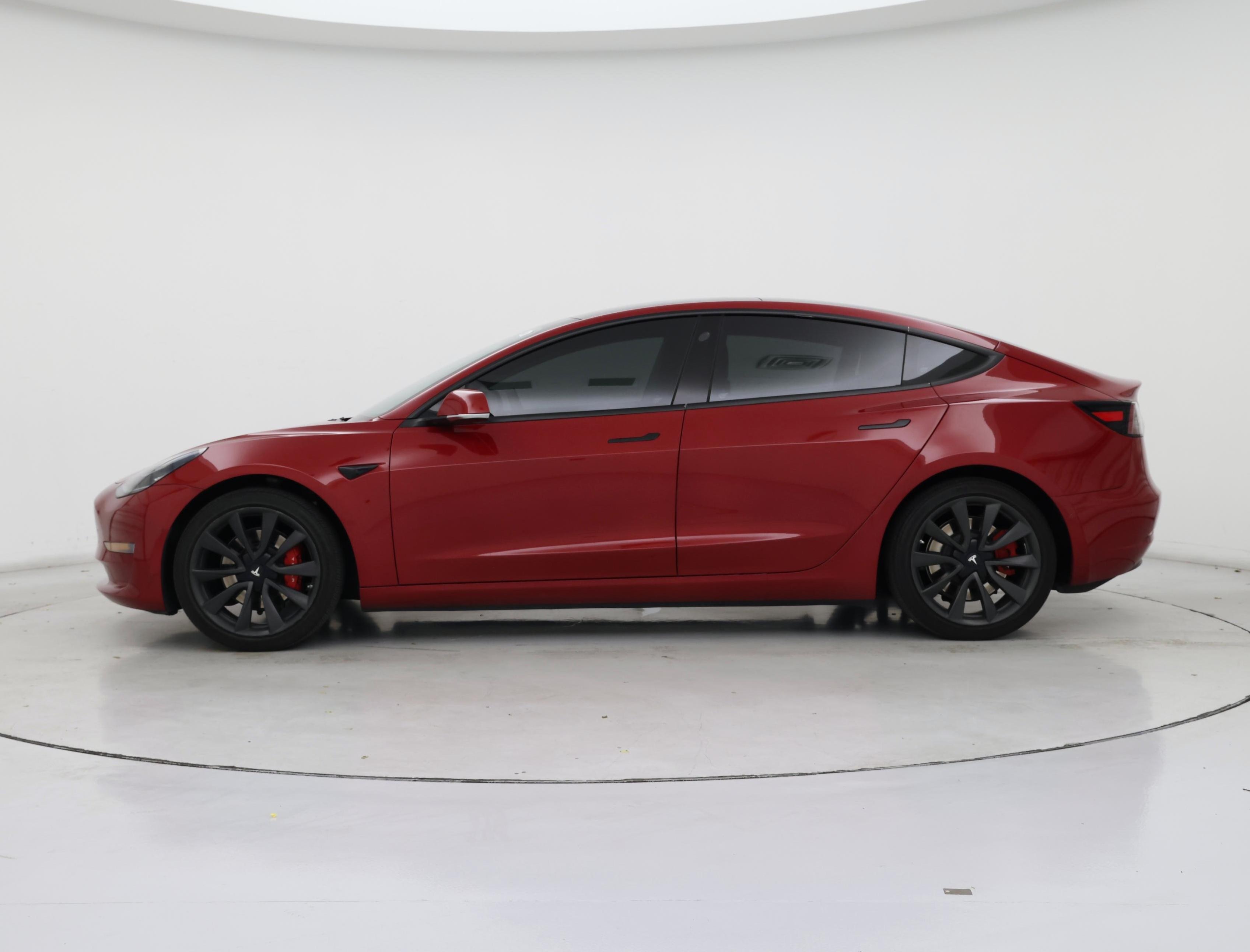 Thumbnail: 2019 Tesla Model 3 - 3