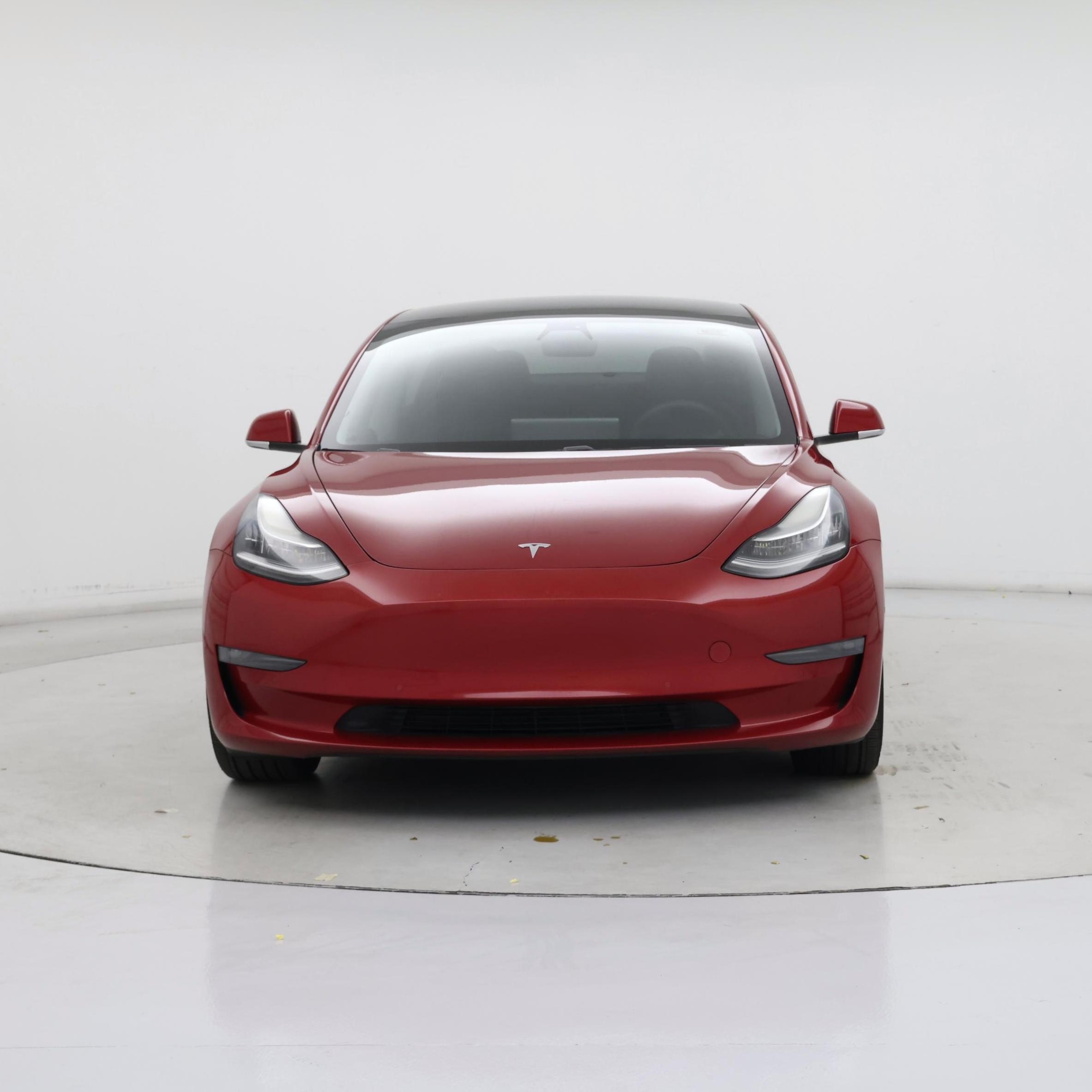 Thumbnail: 2019 Tesla Model 3 - 5