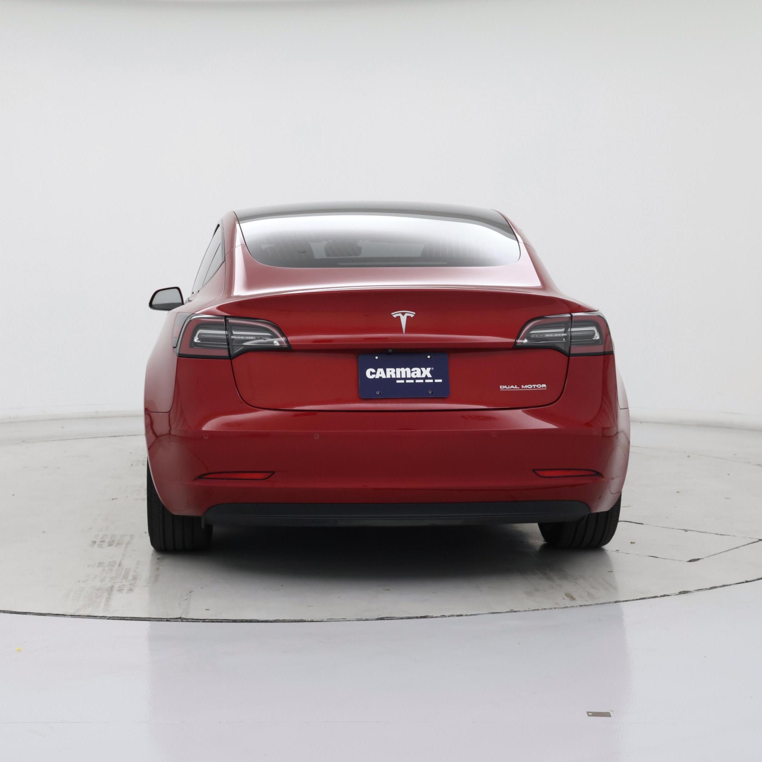 Thumbnail: 2019 Tesla Model 3 - 6