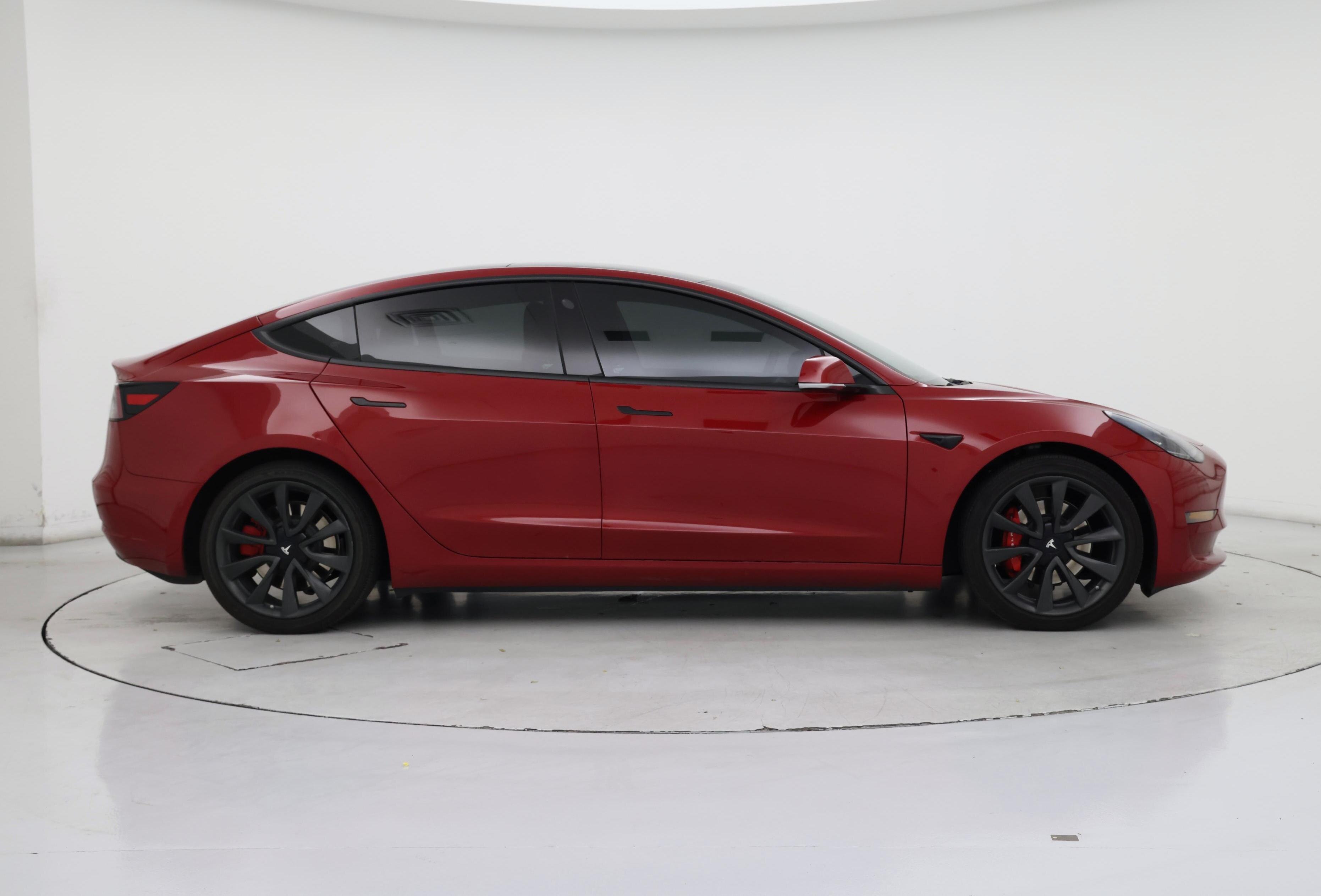 Thumbnail: 2019 Tesla Model 3 - 7
