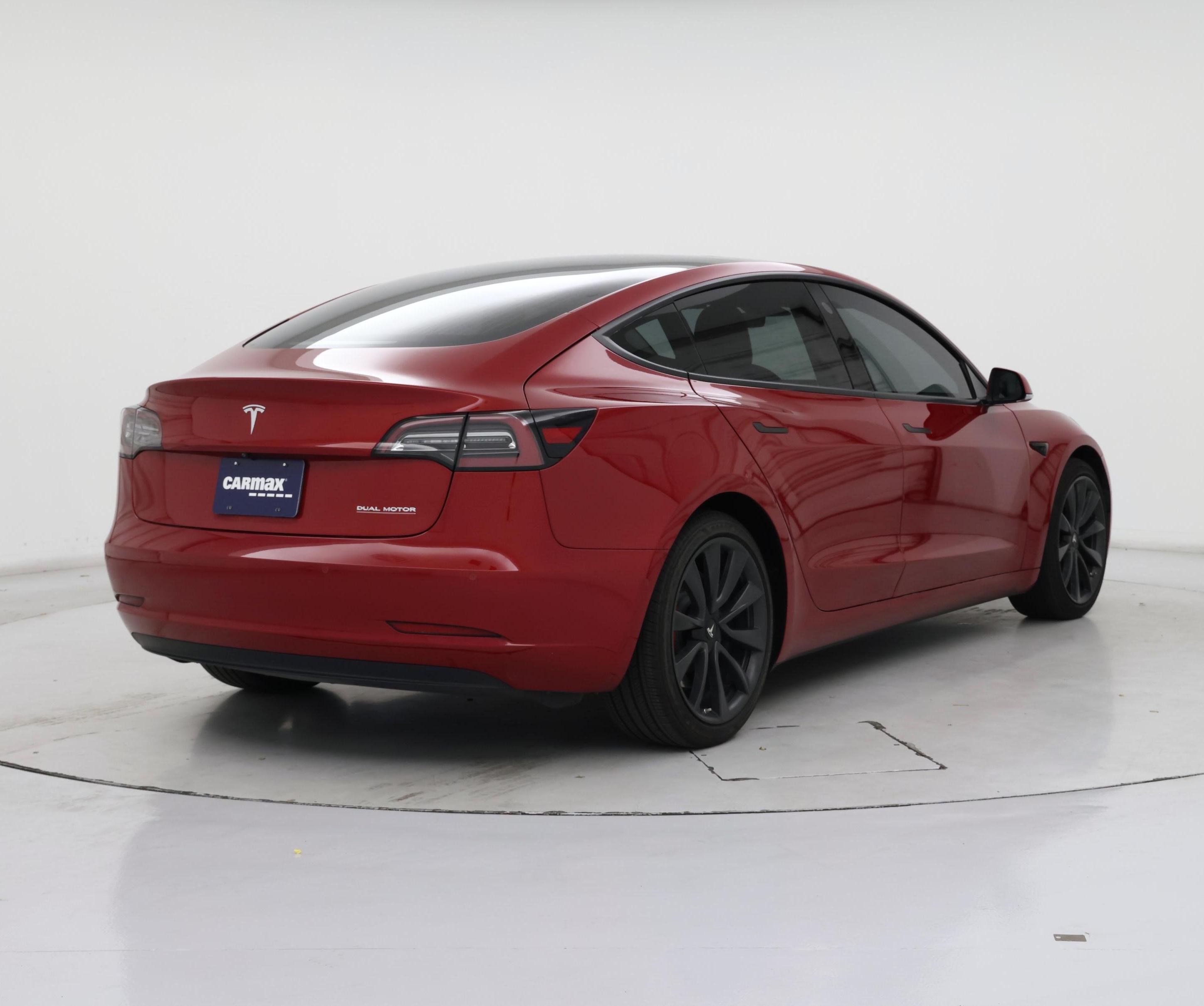 Thumbnail: 2019 Tesla Model 3 - 8