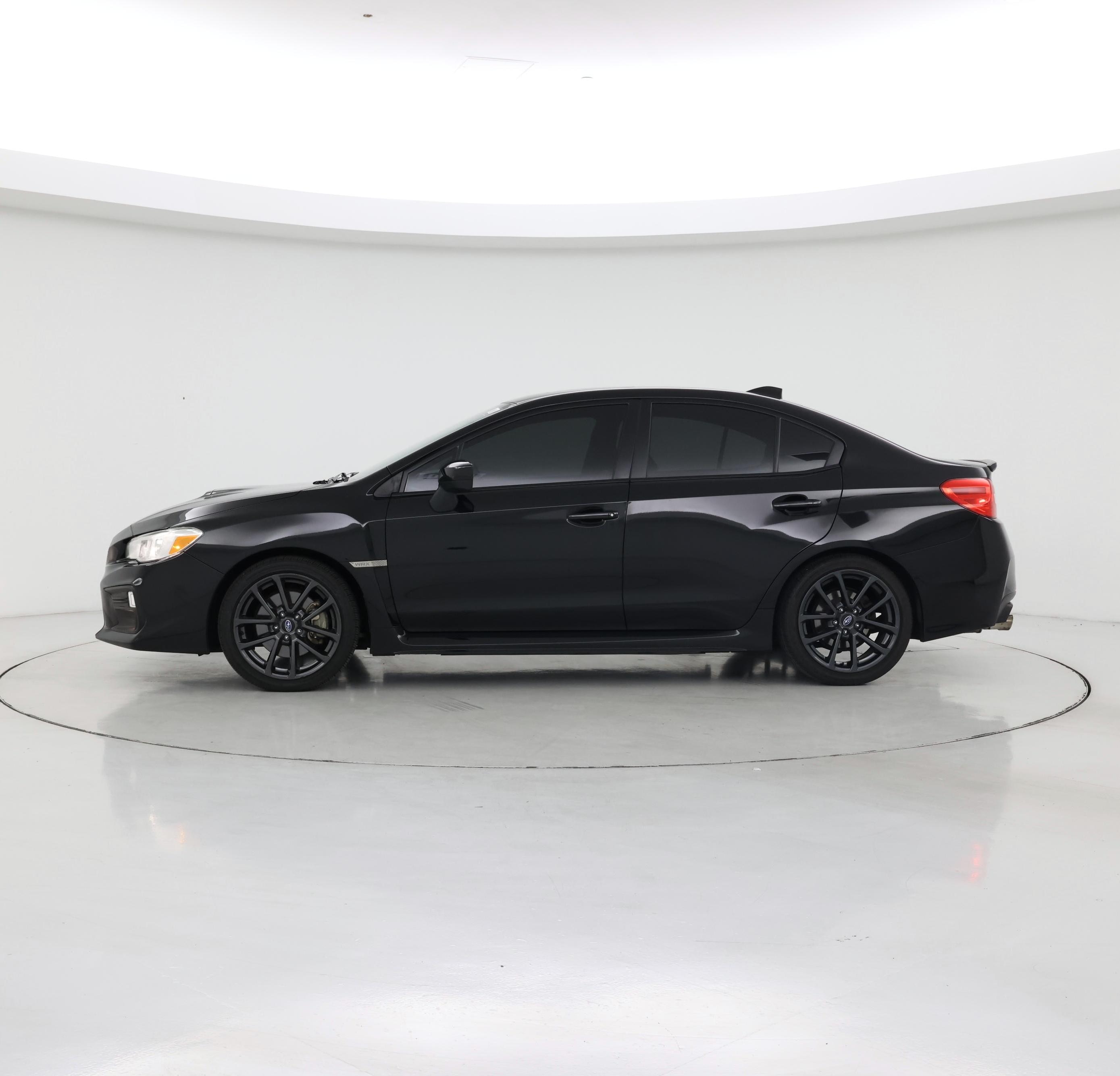 Thumbnail: 2019 Subaru WRX - 3