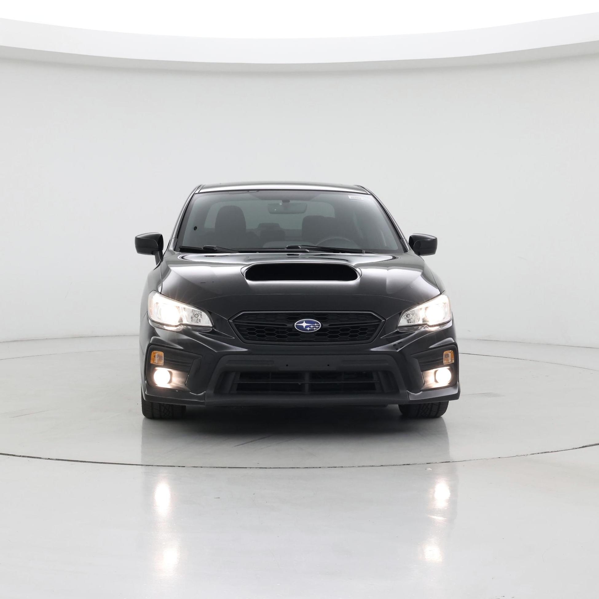 Thumbnail: 2019 Subaru WRX - 5