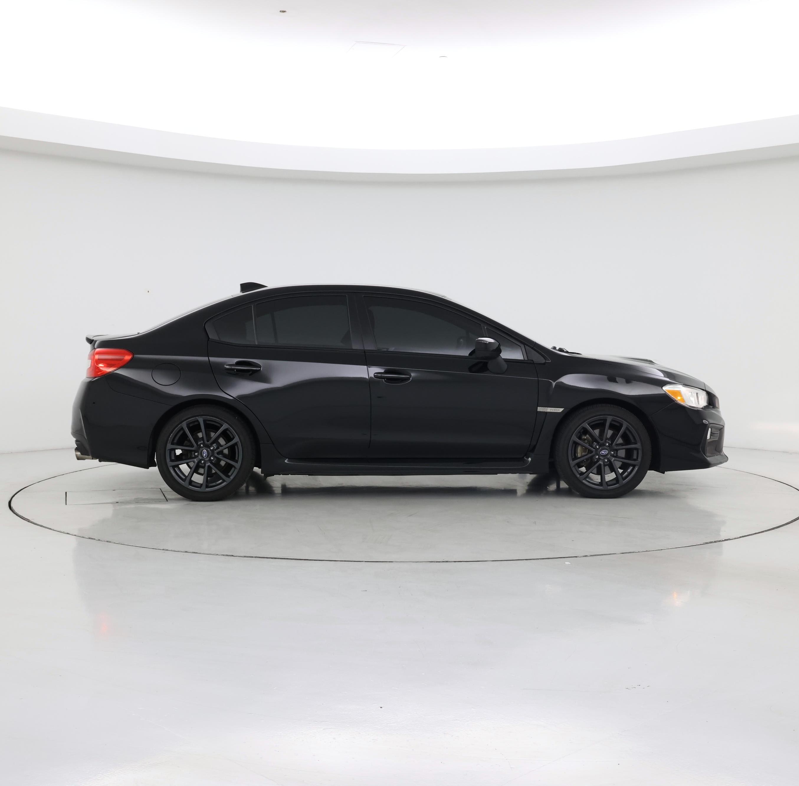 Thumbnail: 2019 Subaru WRX - 7