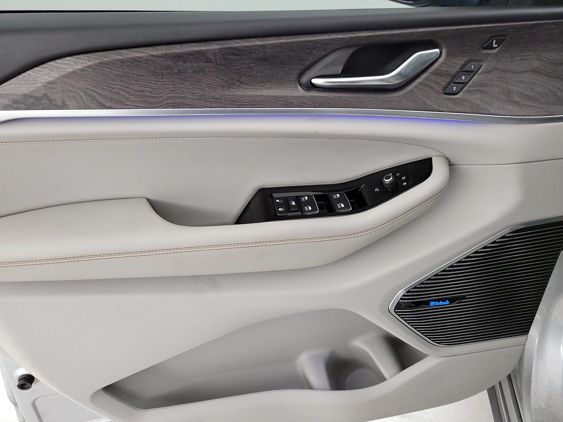 Thumbnail: 2021 Jeep Grand Cherokee L - 12