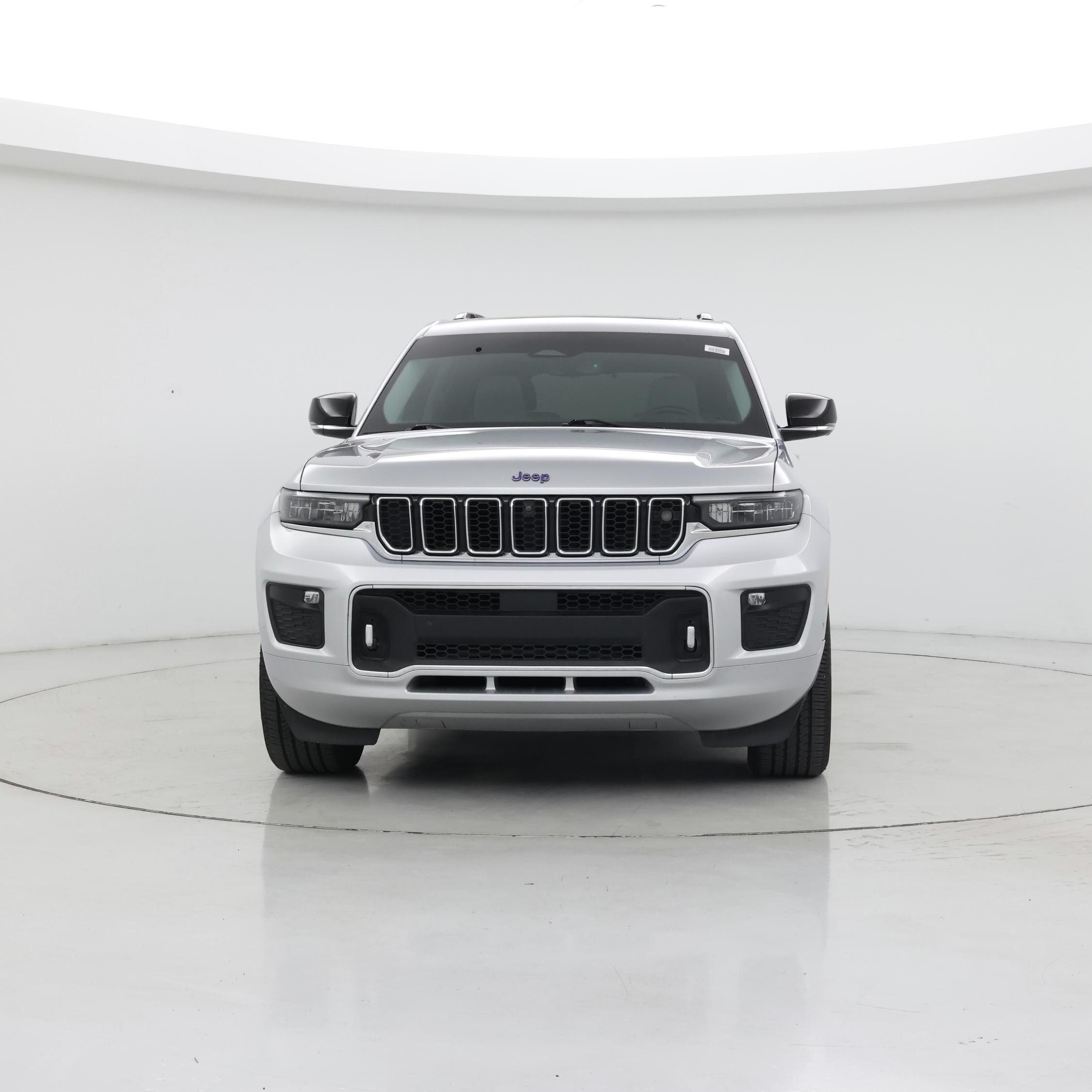 Thumbnail: 2021 Jeep Grand Cherokee L - 5