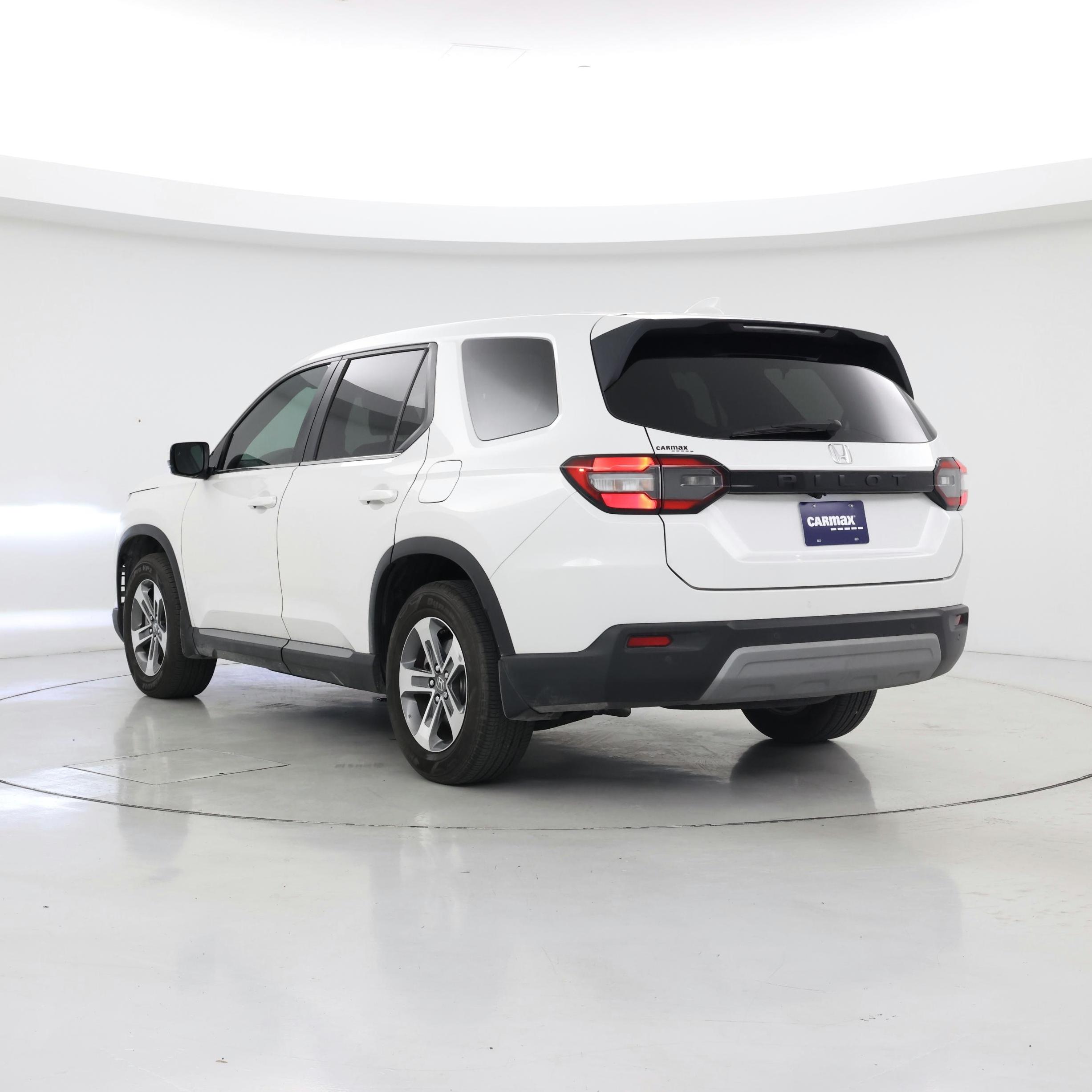 Thumbnail: 2025 Honda Pilot - 2