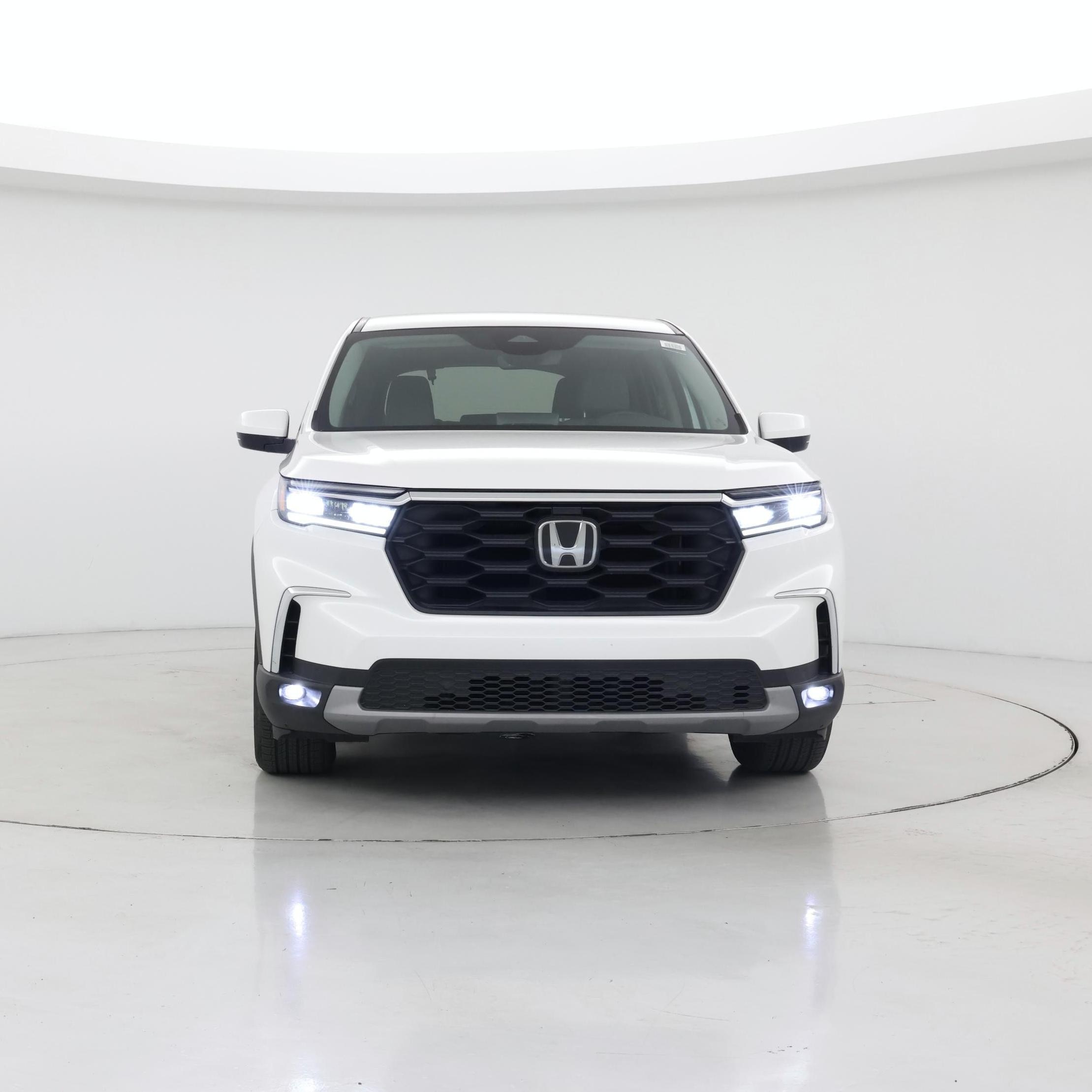 Thumbnail: 2025 Honda Pilot - 5