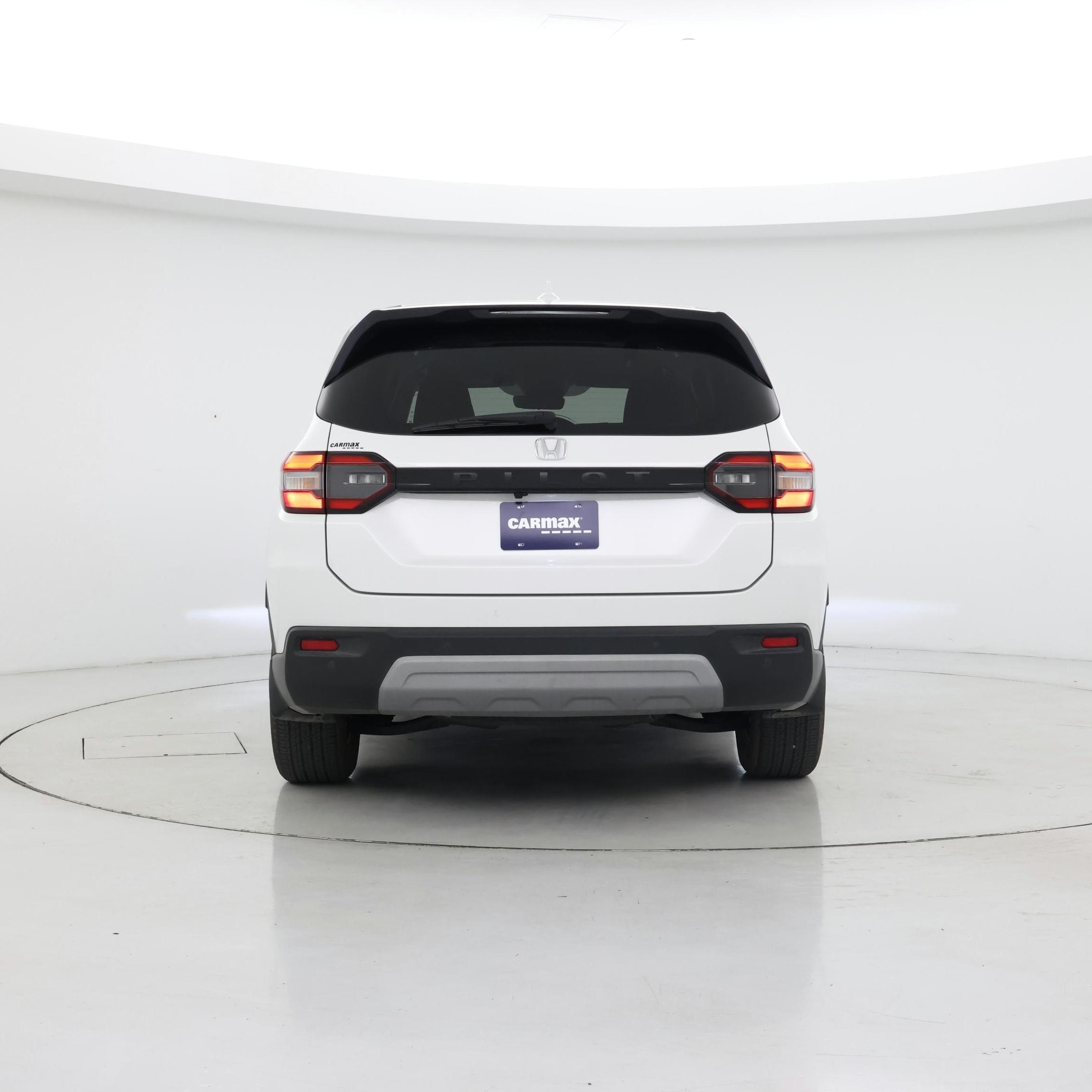 Thumbnail: 2025 Honda Pilot - 6