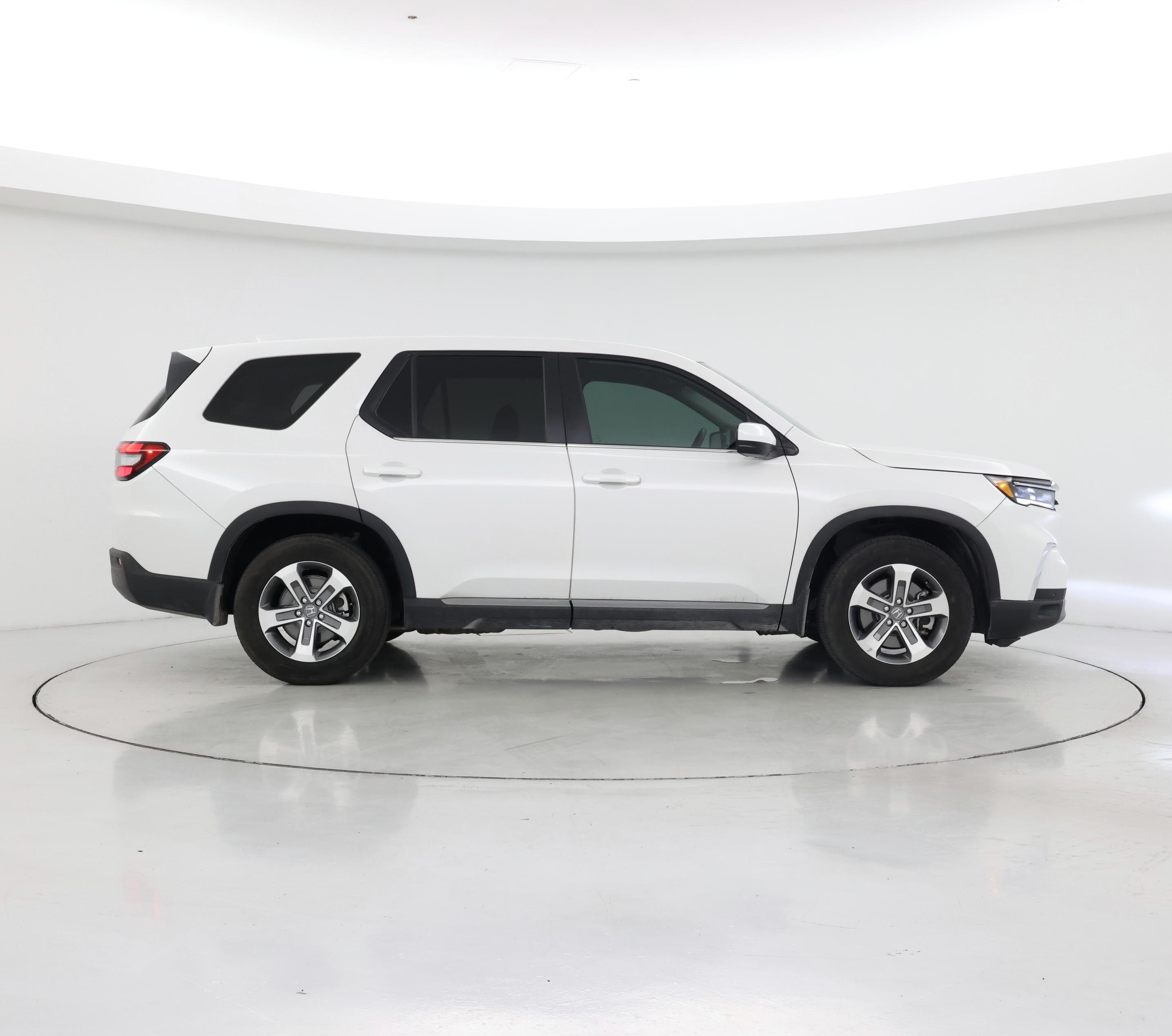 Thumbnail: 2025 Honda Pilot - 7