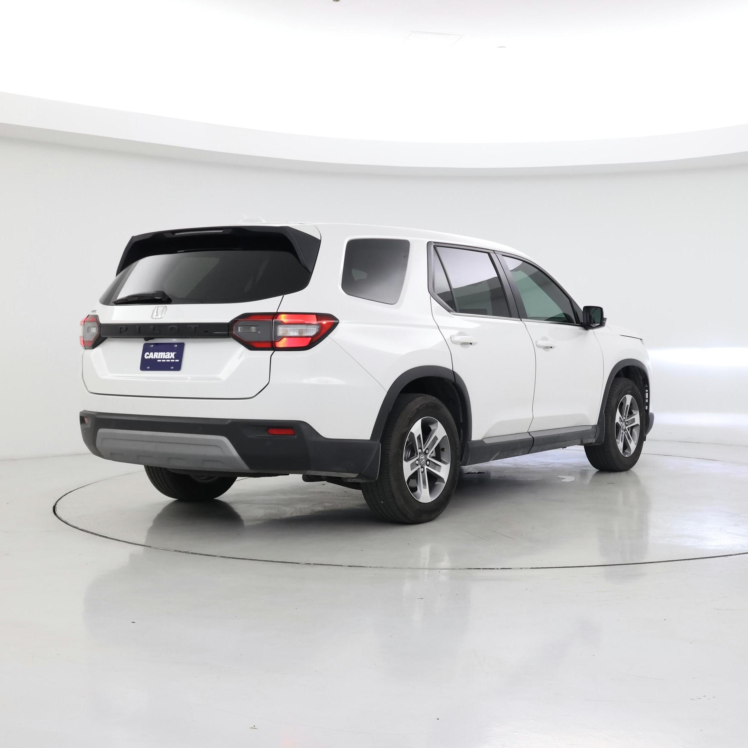 Thumbnail: 2025 Honda Pilot - 8