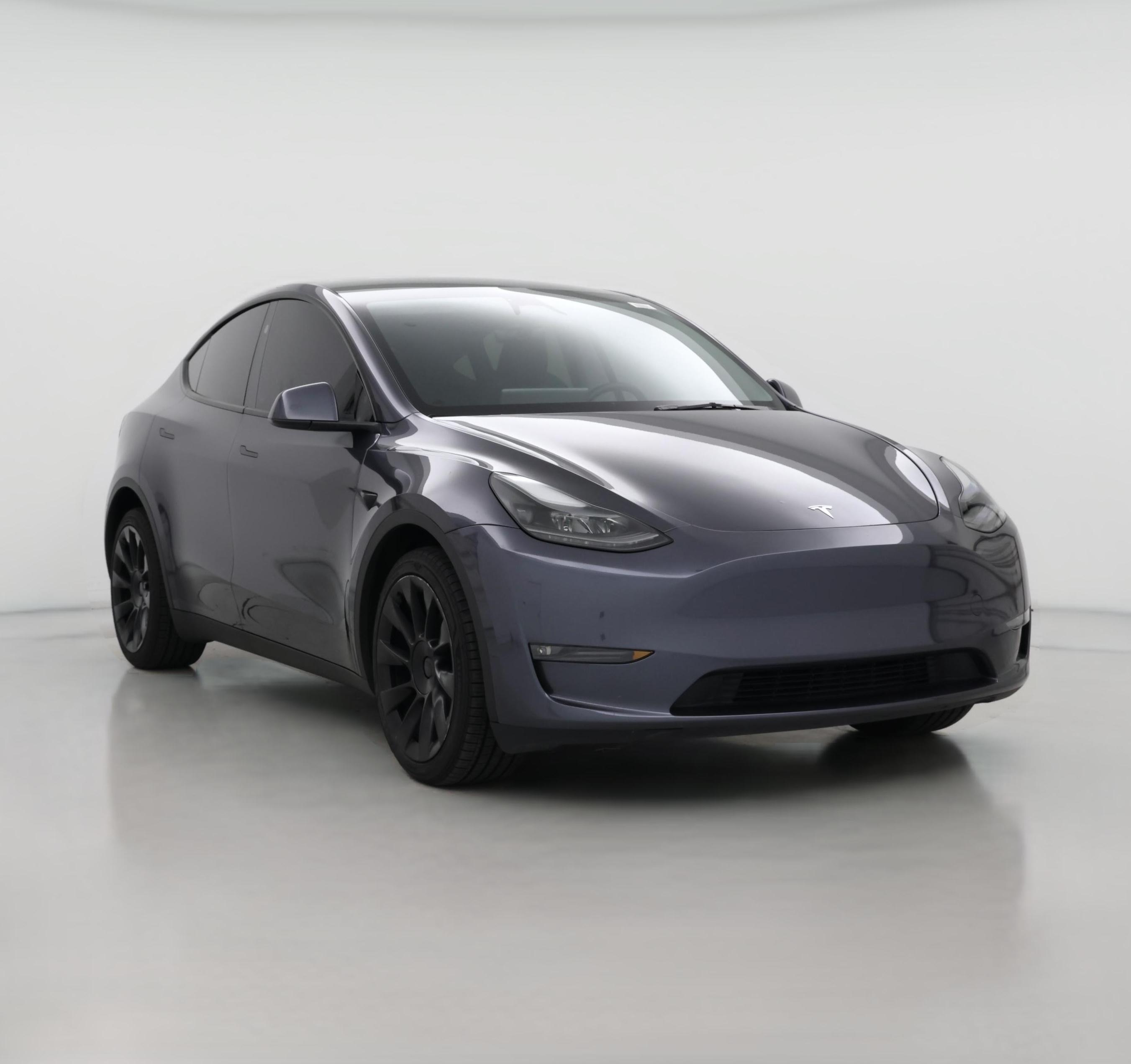 Thumbnail: 2023 Tesla Model Y - 1