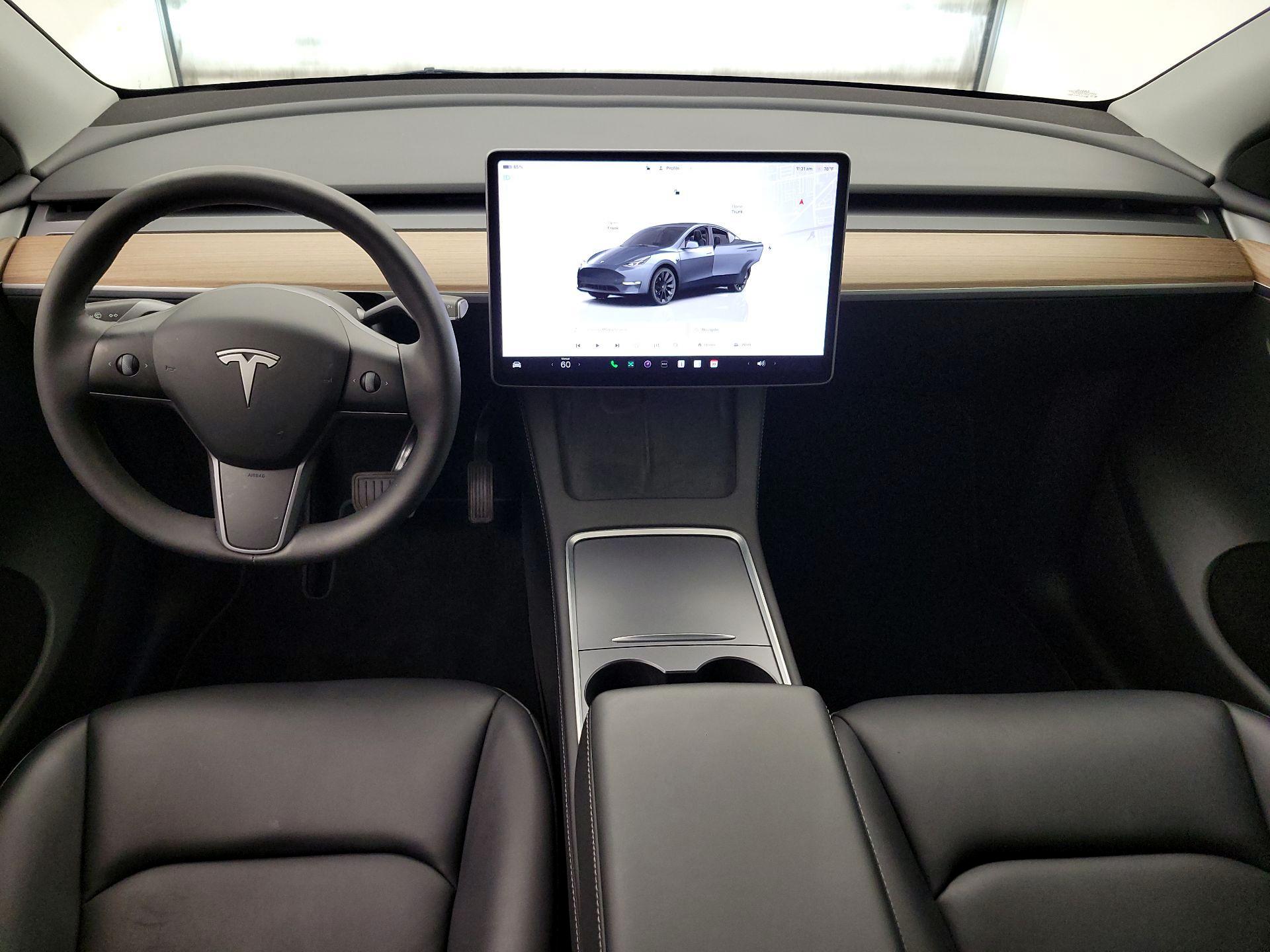 Thumbnail: 2023 Tesla Model Y - 9