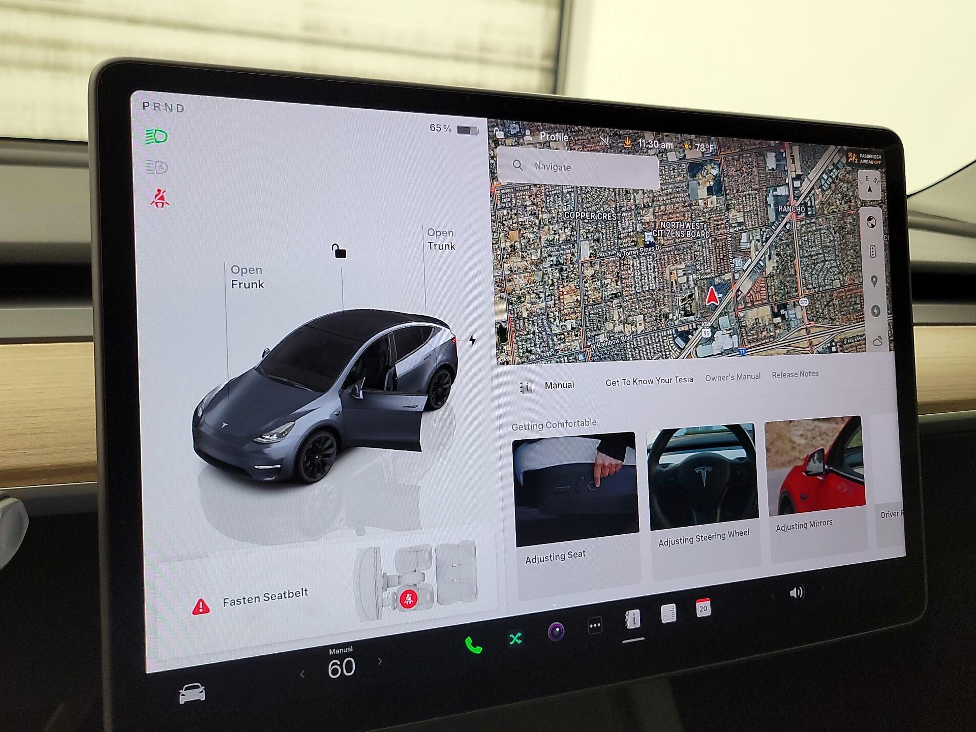 Thumbnail: 2023 Tesla Model Y - 13
