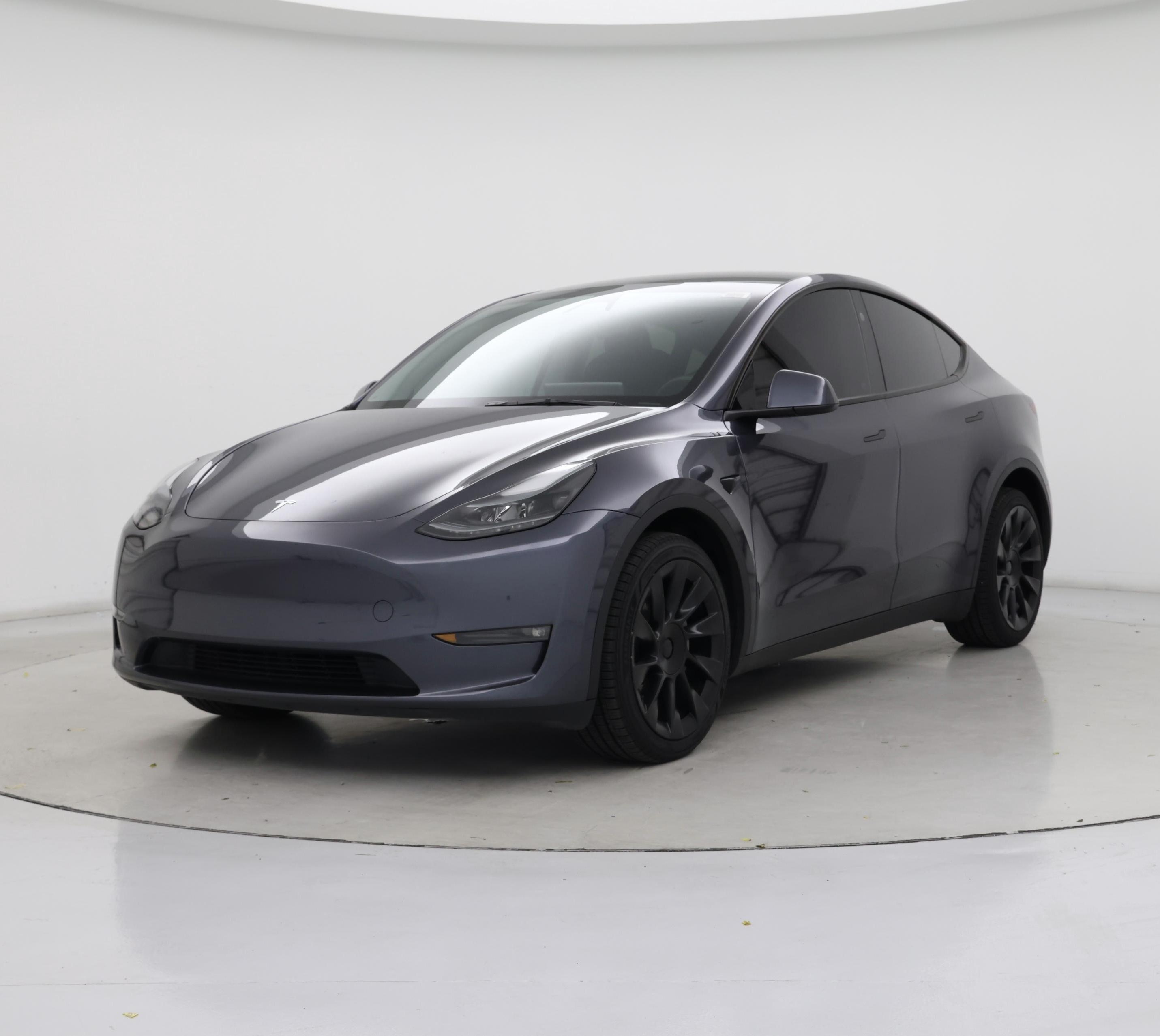 Thumbnail: 2023 Tesla Model Y - 4