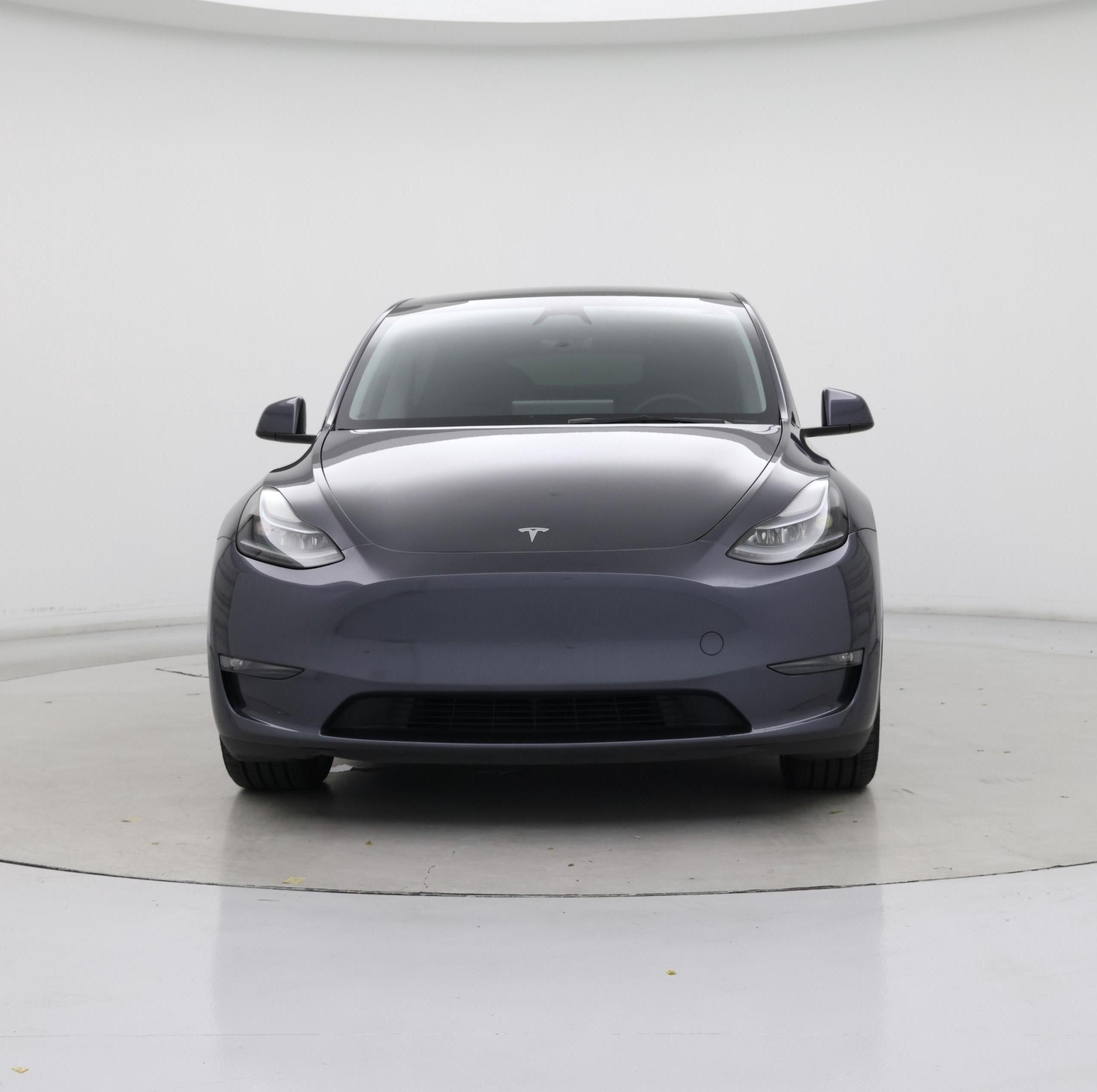 Thumbnail: 2023 Tesla Model Y - 5