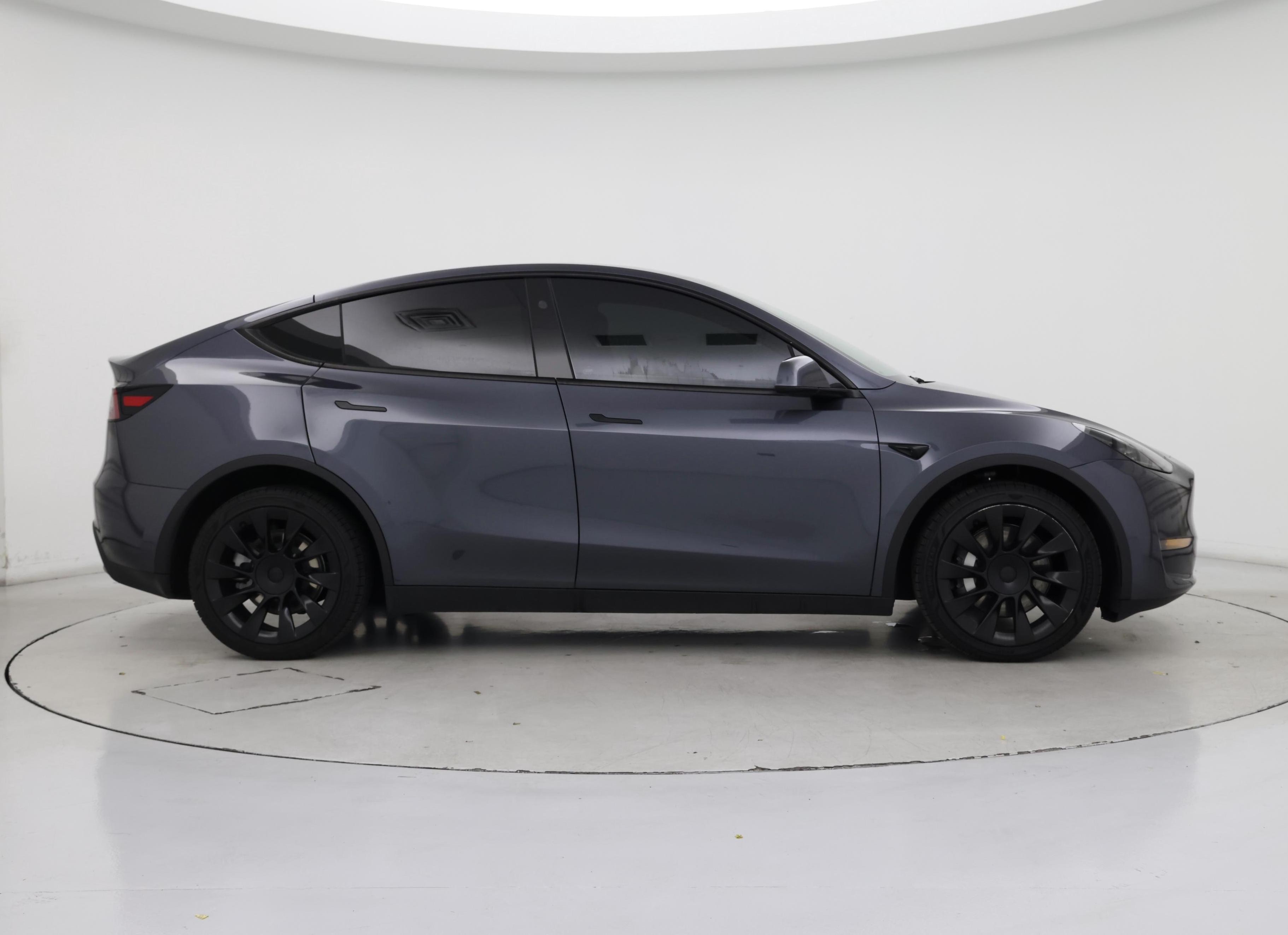 Thumbnail: 2023 Tesla Model Y - 7