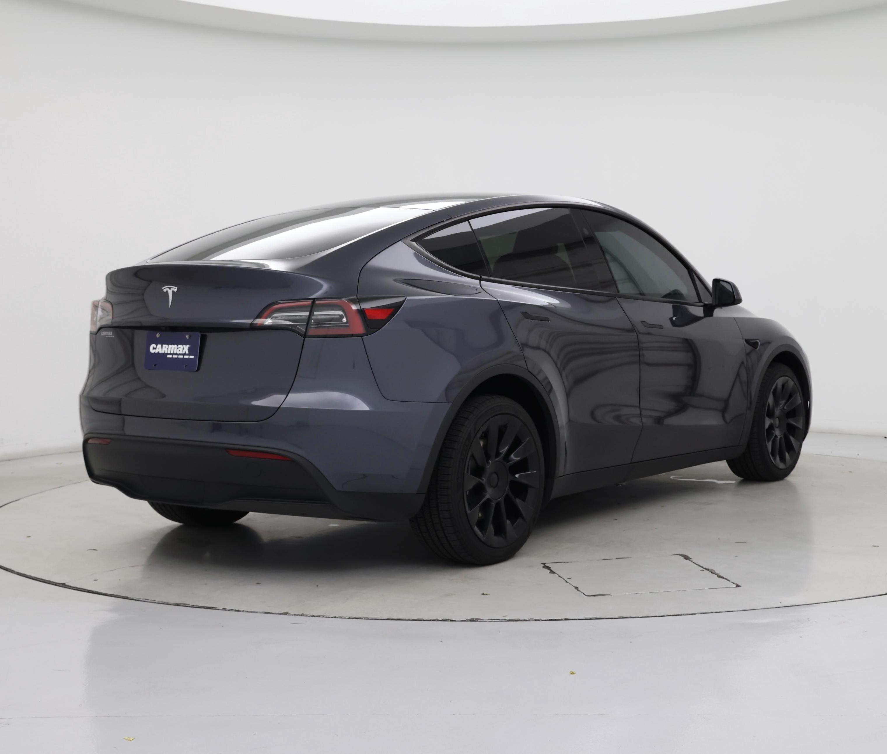 Thumbnail: 2023 Tesla Model Y - 8