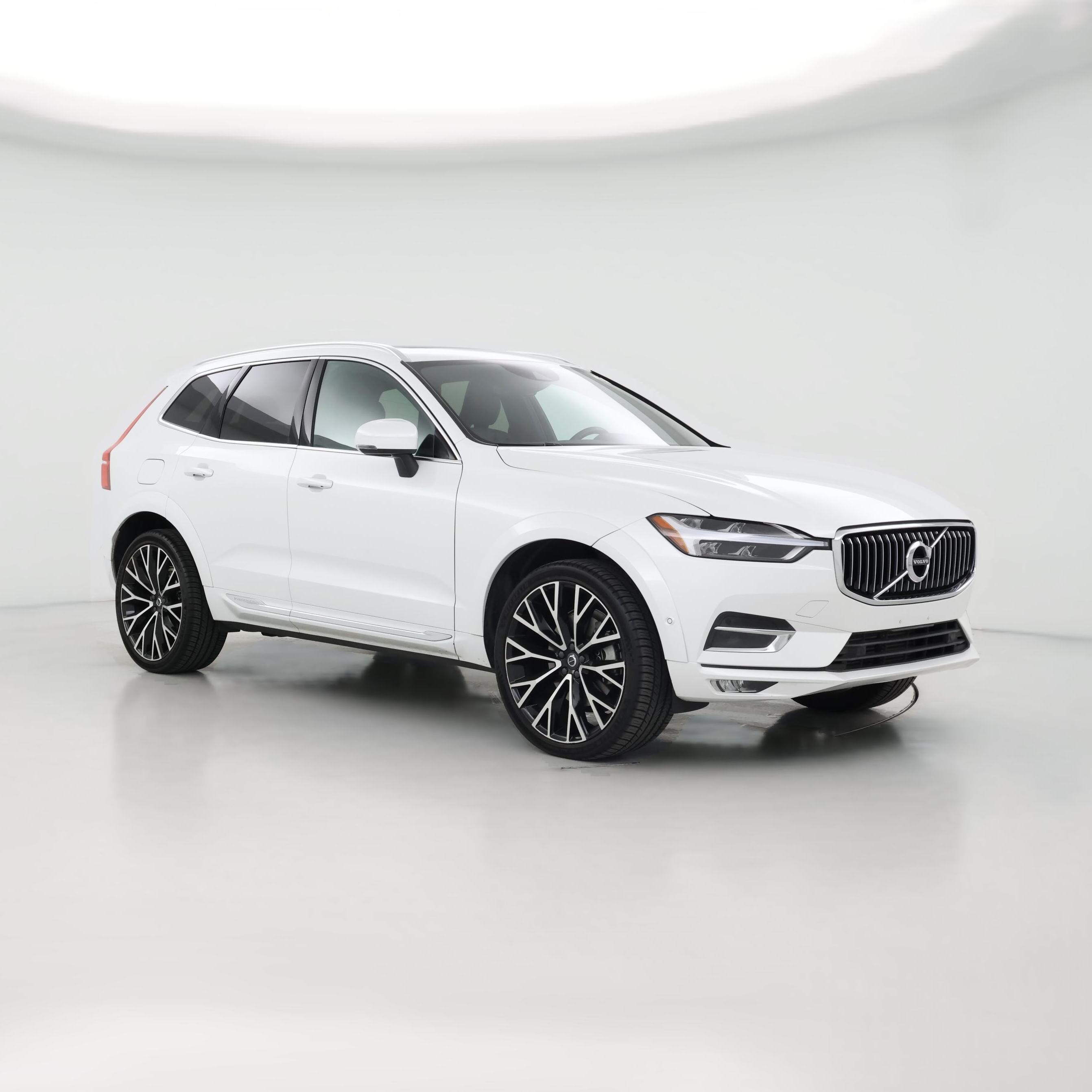 Thumbnail: 2019 Volvo XC60 - 1