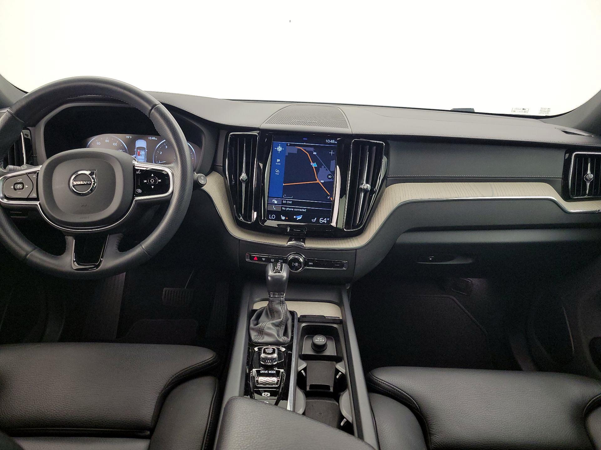 Thumbnail: 2019 Volvo XC60 - 9