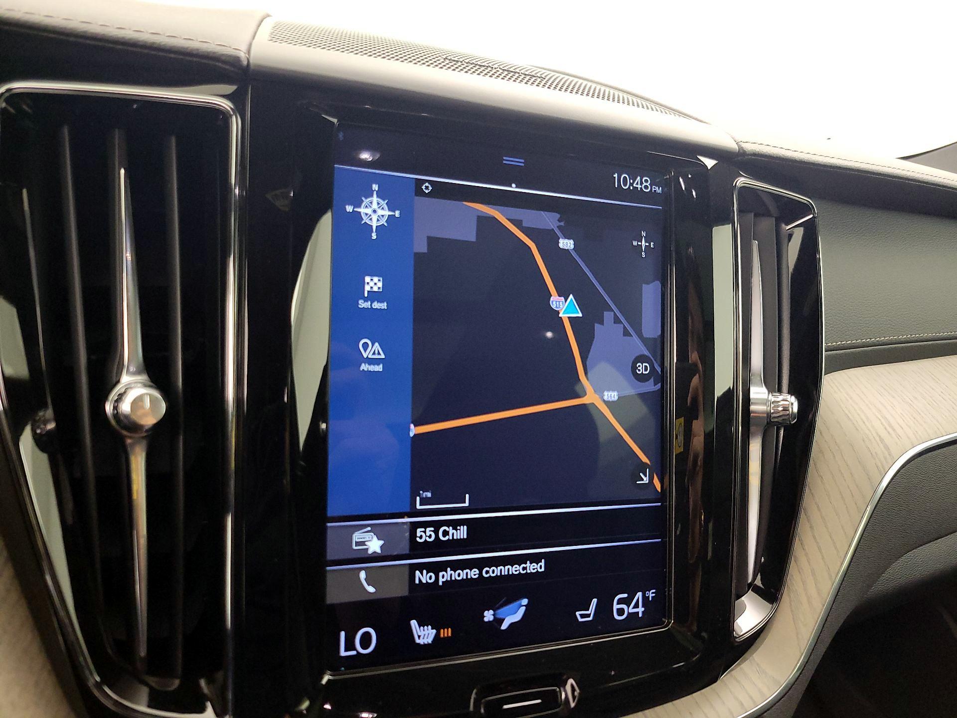 Thumbnail: 2019 Volvo XC60 - 14