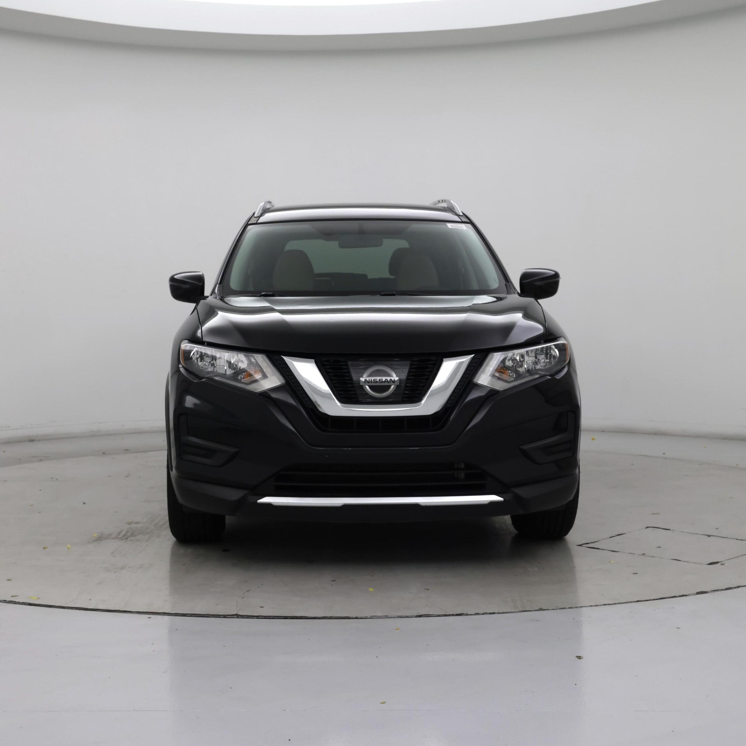 Thumbnail: 2017 Nissan Rogue - 5