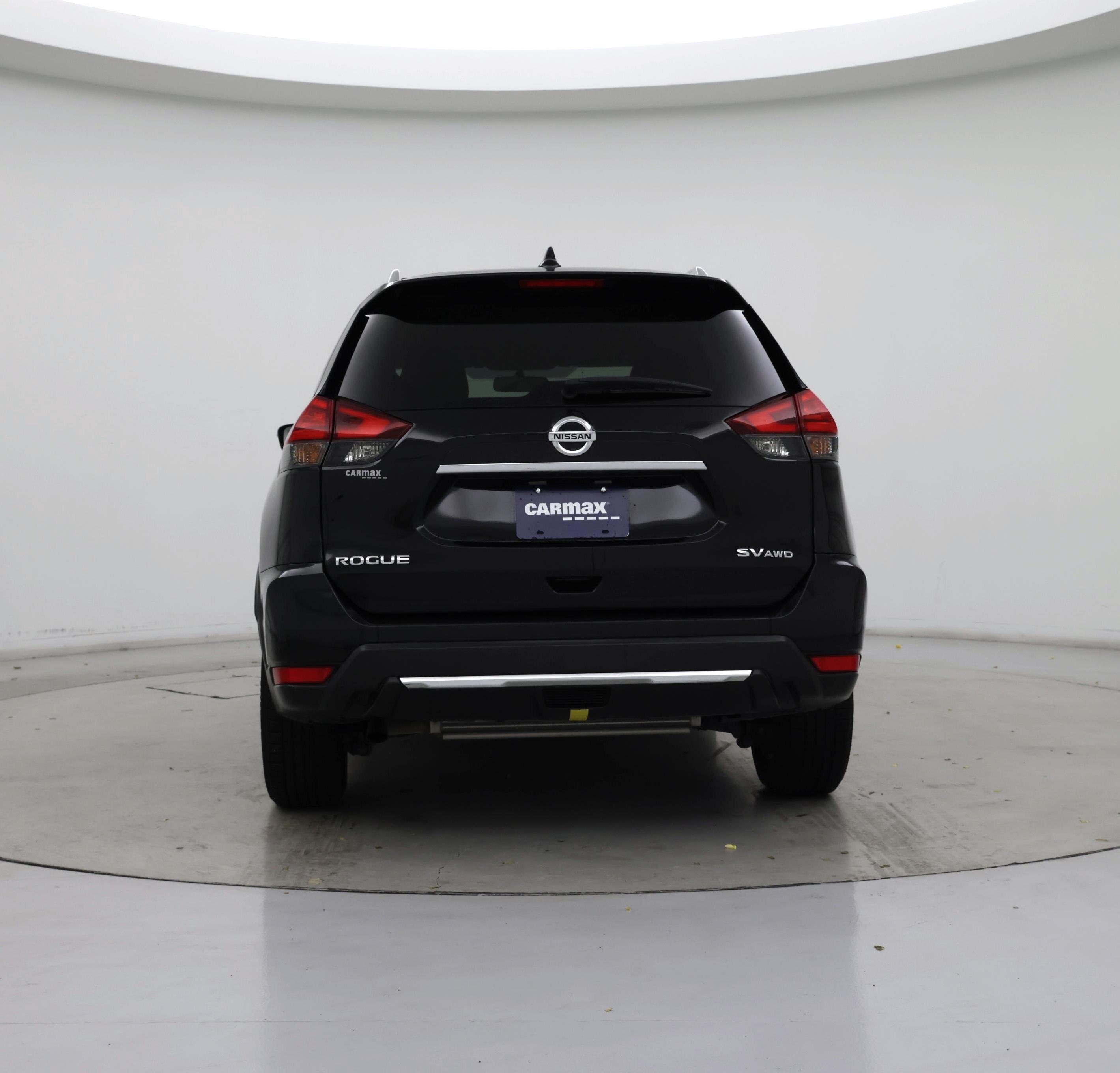 Thumbnail: 2017 Nissan Rogue - 6