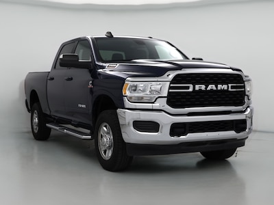 2022 Ram 2500 Bighorn