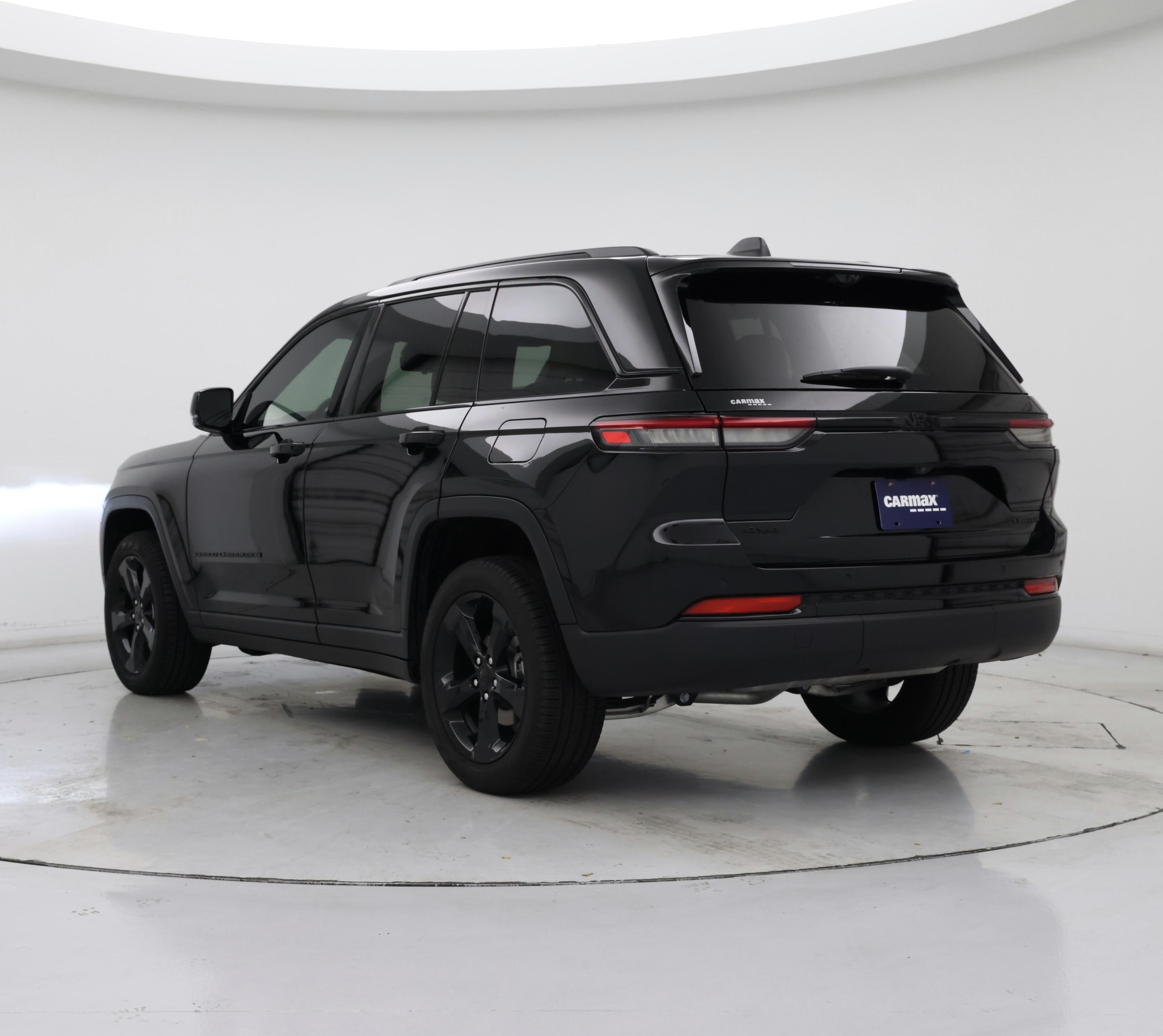 Thumbnail: 2025 Jeep Grand Cherokee - 2