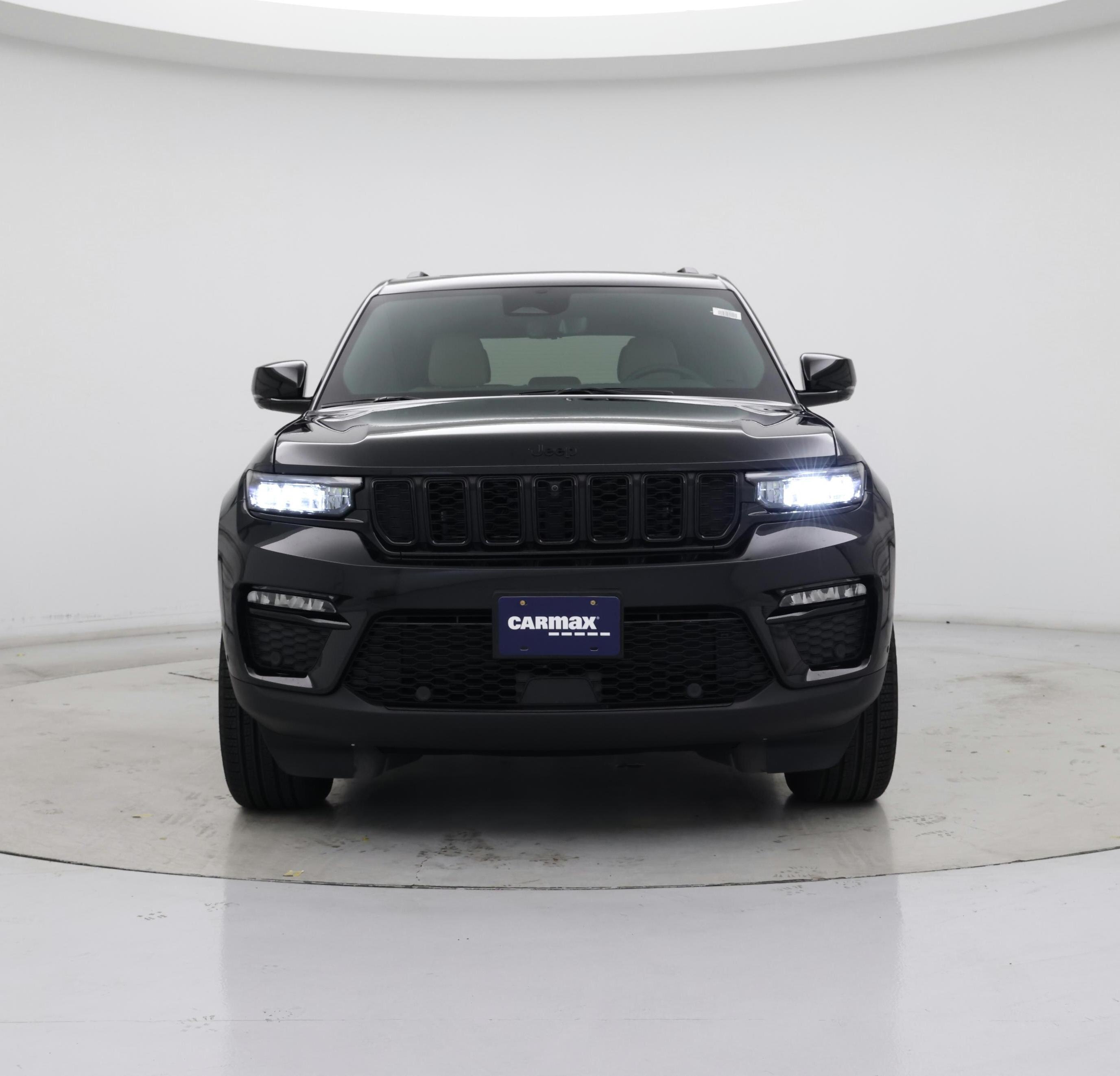 Thumbnail: 2025 Jeep Grand Cherokee - 5