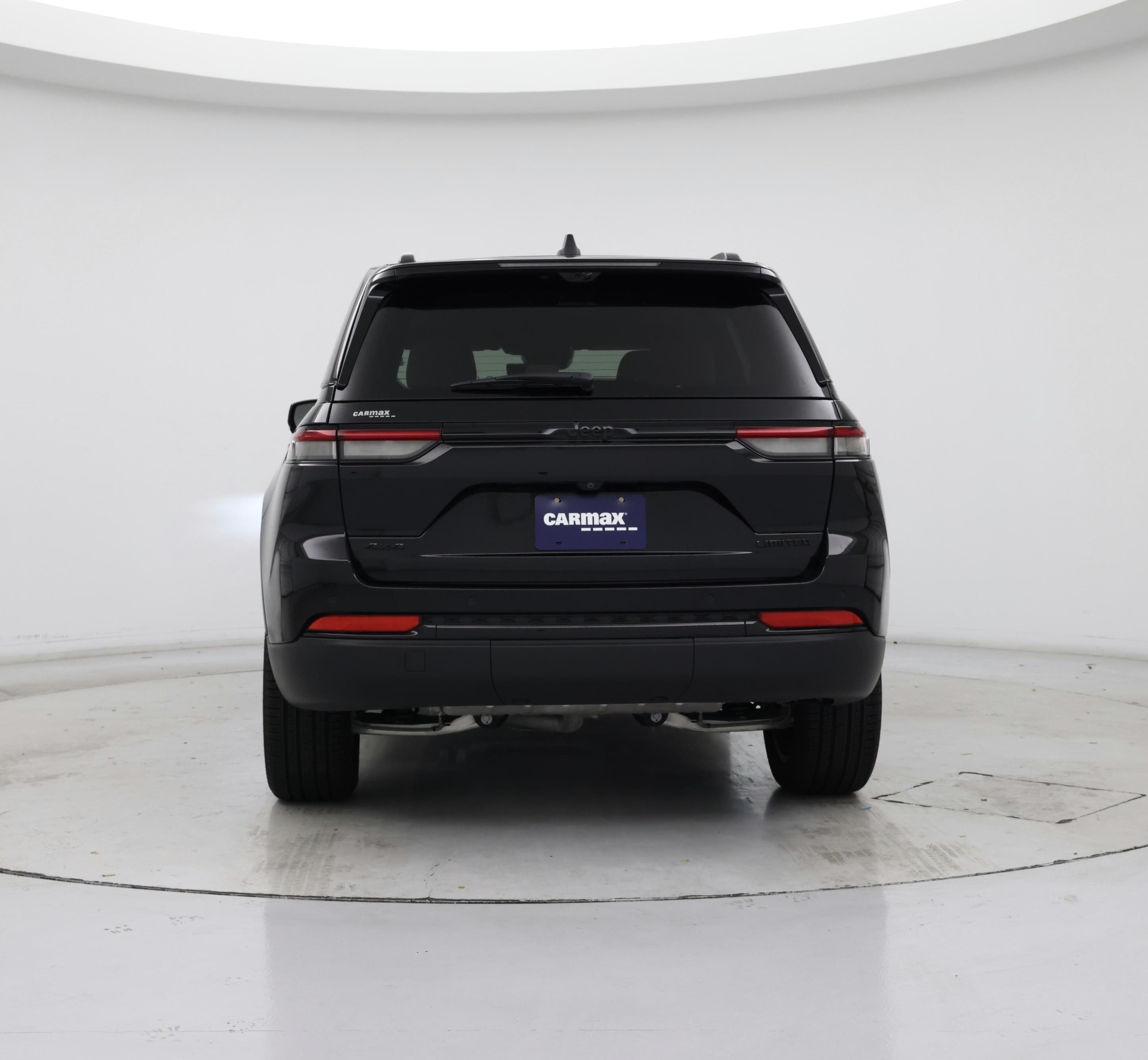 Thumbnail: 2025 Jeep Grand Cherokee - 6