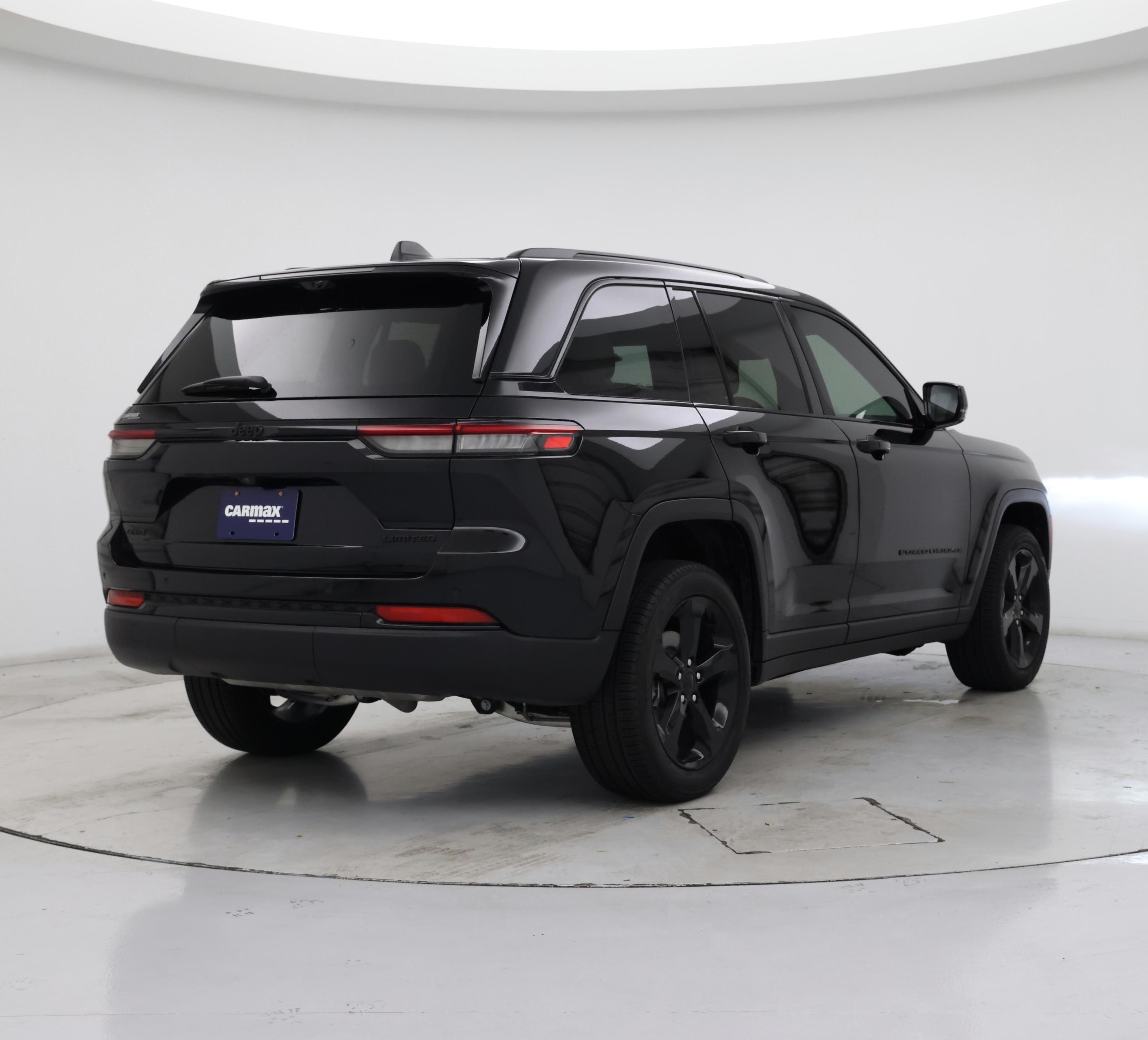 Thumbnail: 2025 Jeep Grand Cherokee - 8