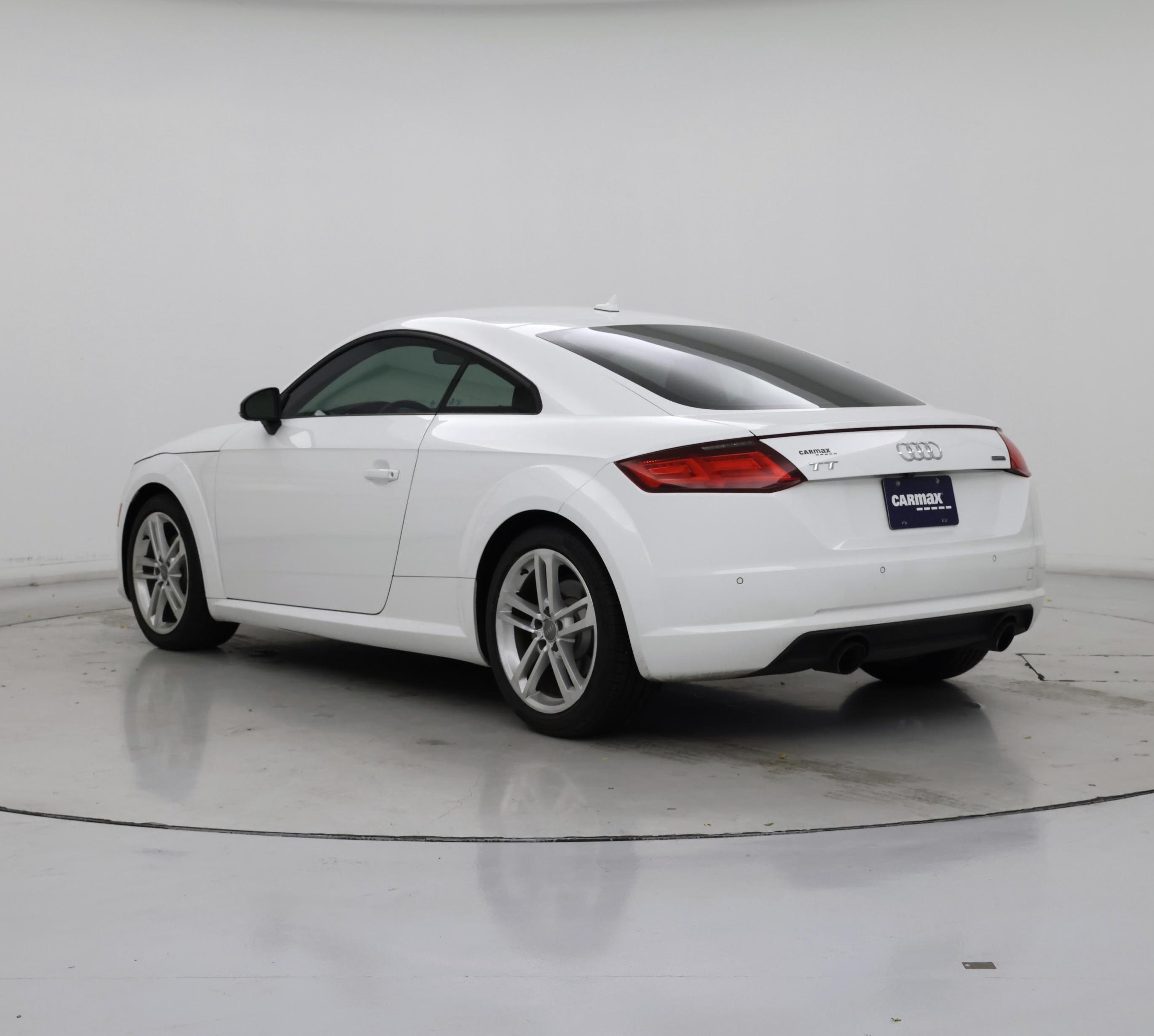 Thumbnail: 2016 Audi TT - 2
