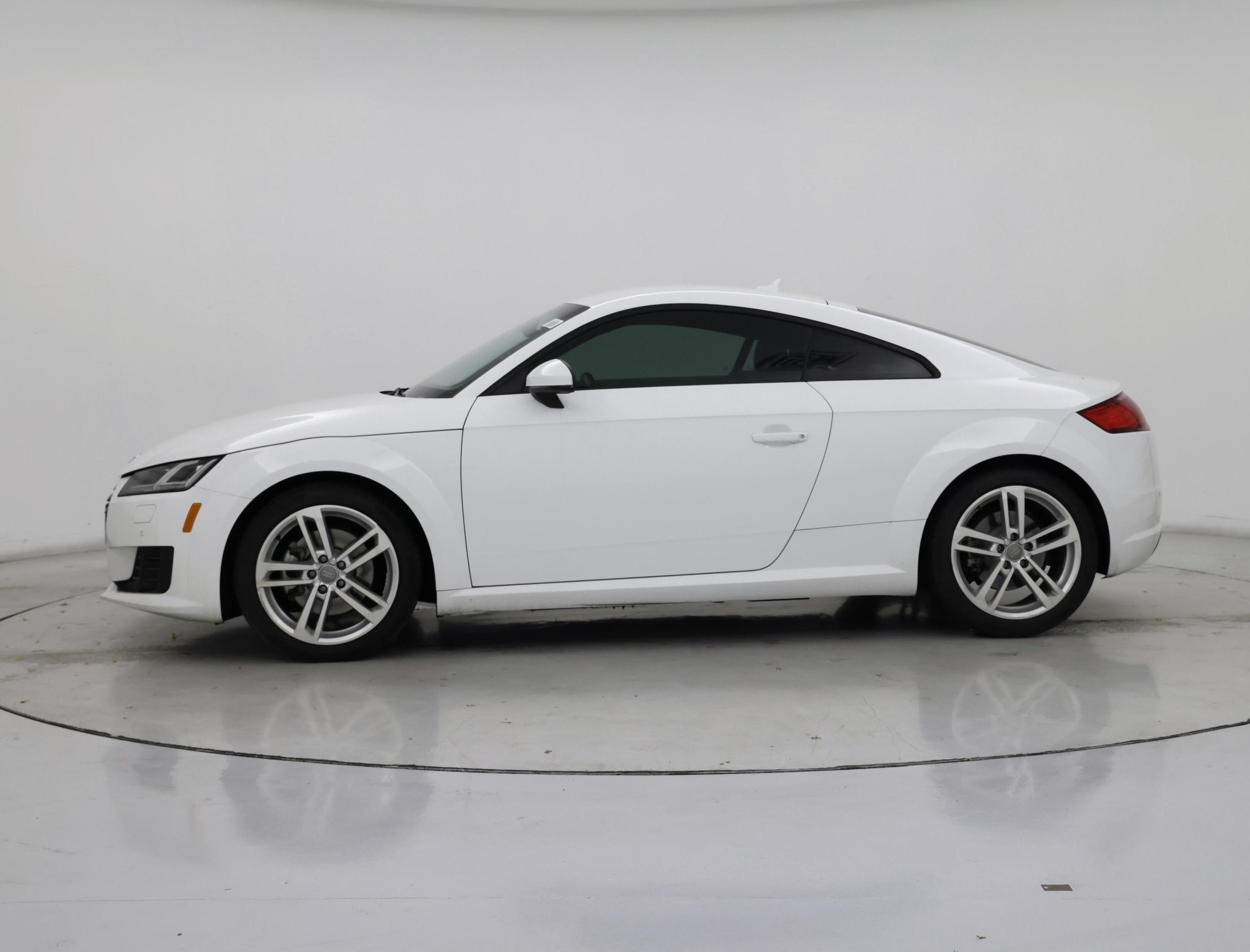 Thumbnail: 2016 Audi TT - 3
